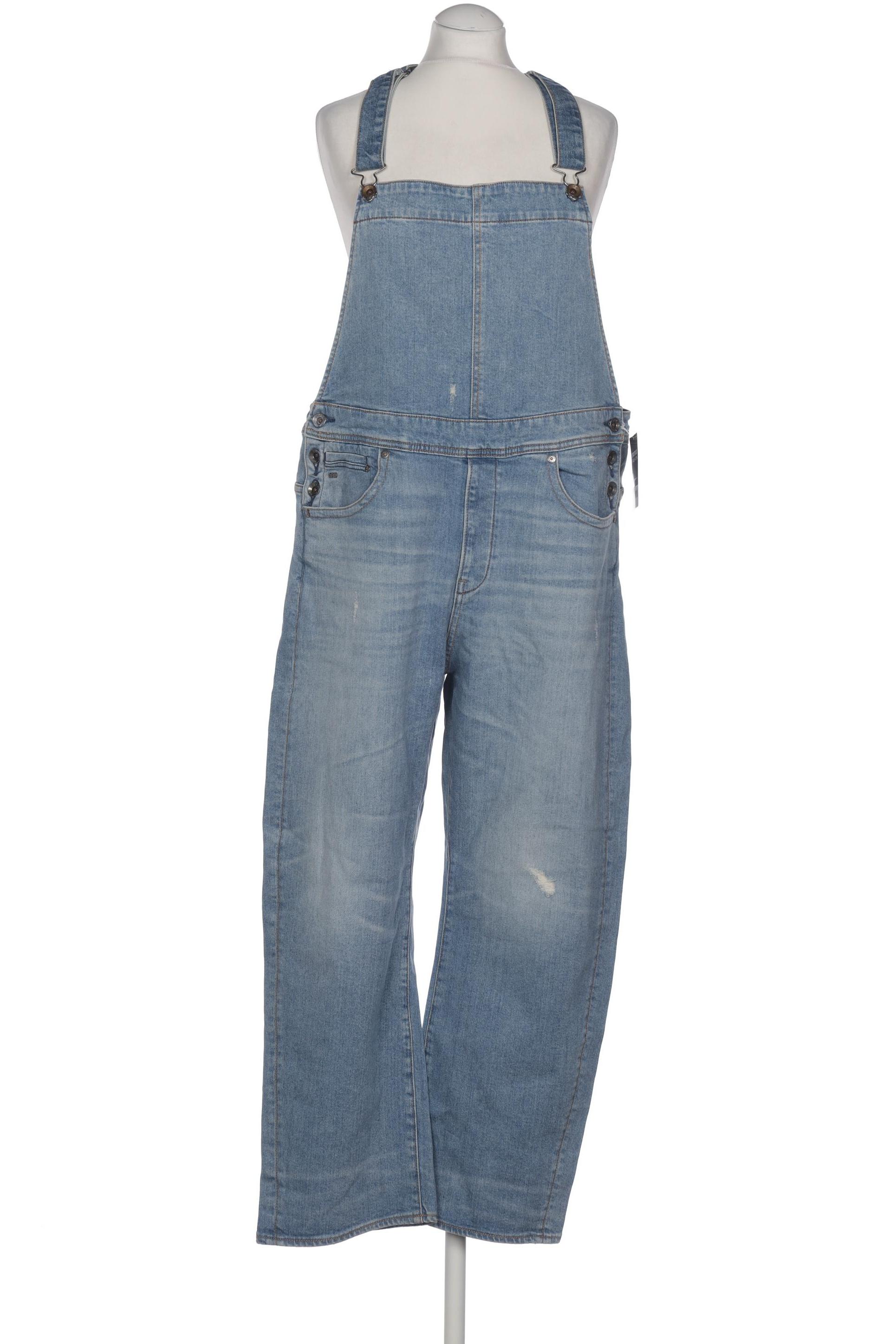 

G STAR RAW Damen Jeans, blau