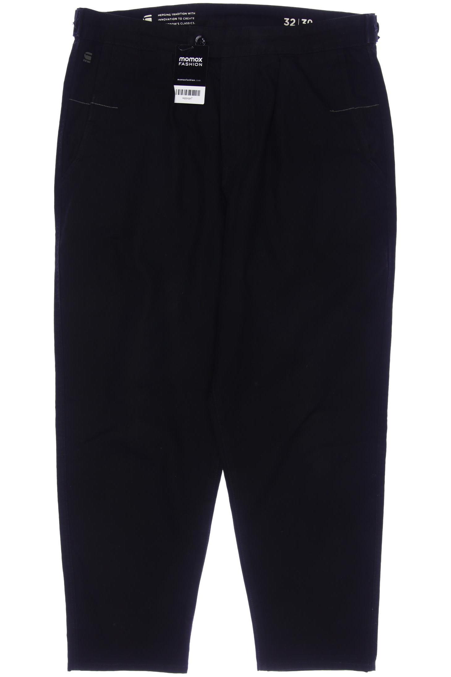 

G-Star RAW Herren Jeans, schwarz, Gr. 50