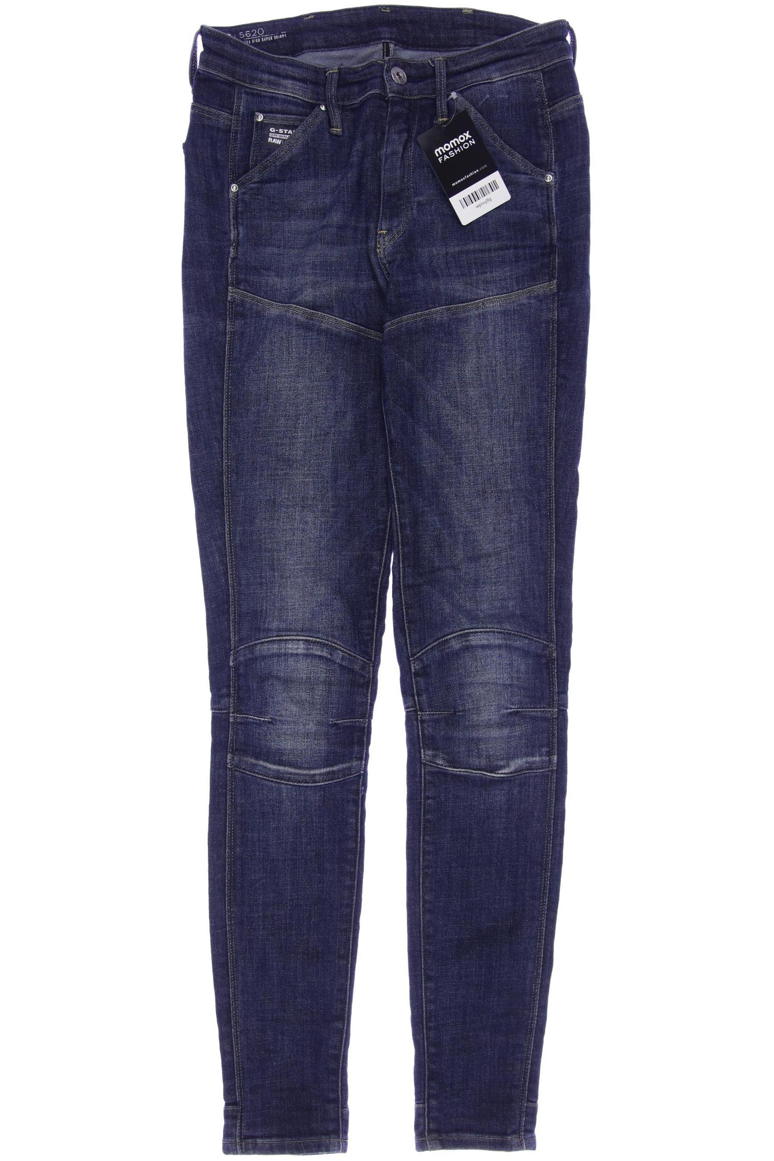 

G-Star RAW Damen Jeans, blau, Gr. 27