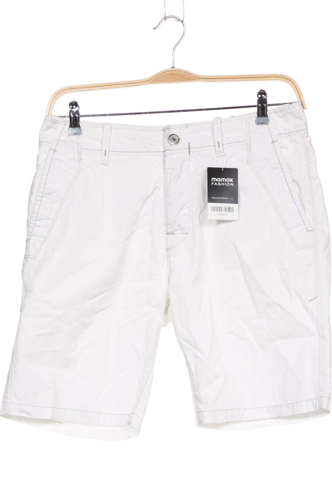 

G-STAR RAW Herren Shorts, weiß