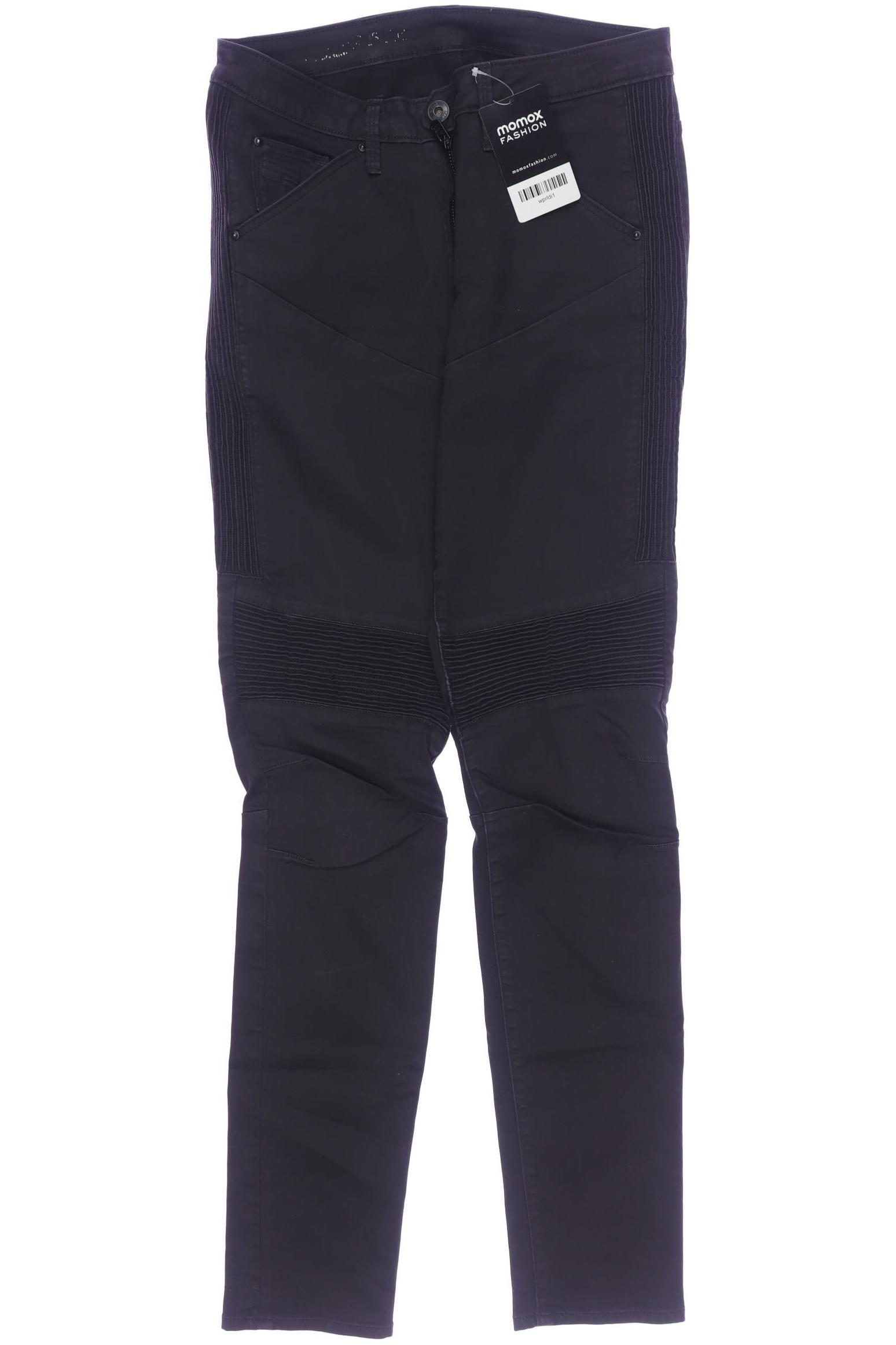 

G Star RAW Damen Jeans, schwarz, Gr. 27