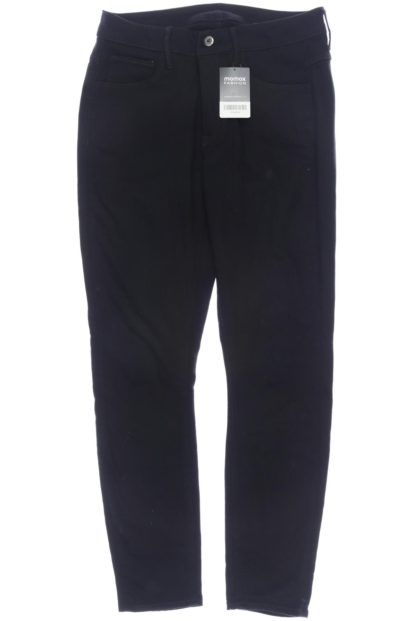 

G Star RAW Damen Stoffhose, schwarz, Gr. 30