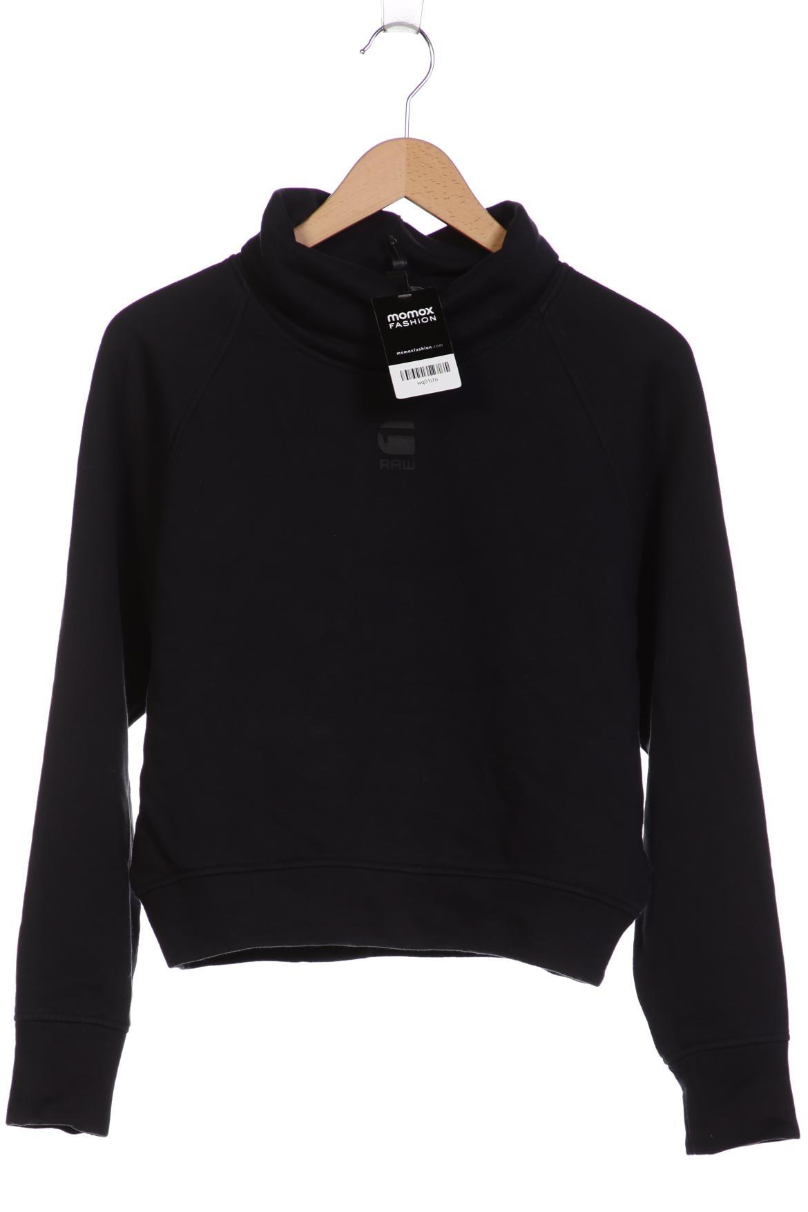 

G Star RAW Damen Sweatshirt, marineblau, Gr. 36