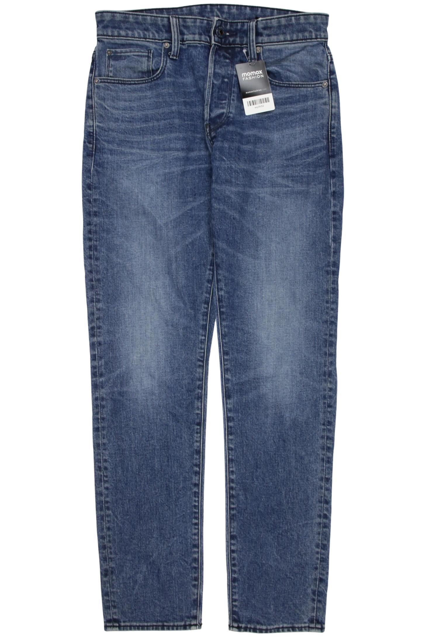 

G Star RAW Herren Jeans, blau, Gr. 29