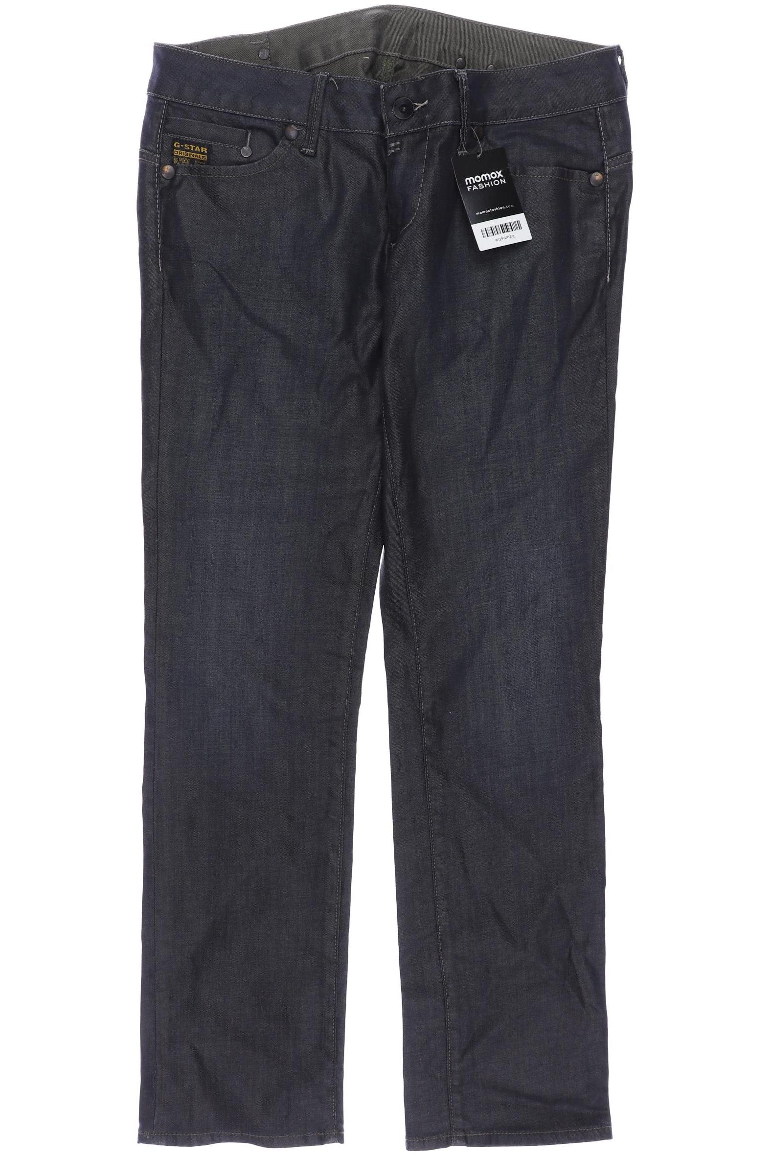 

G STAR RAW Damen Jeans, marineblau