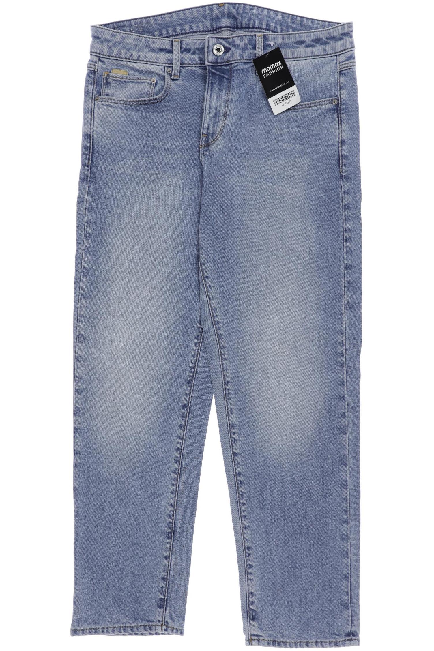 

G Star RAW Damen Jeans, blau, Gr. 28