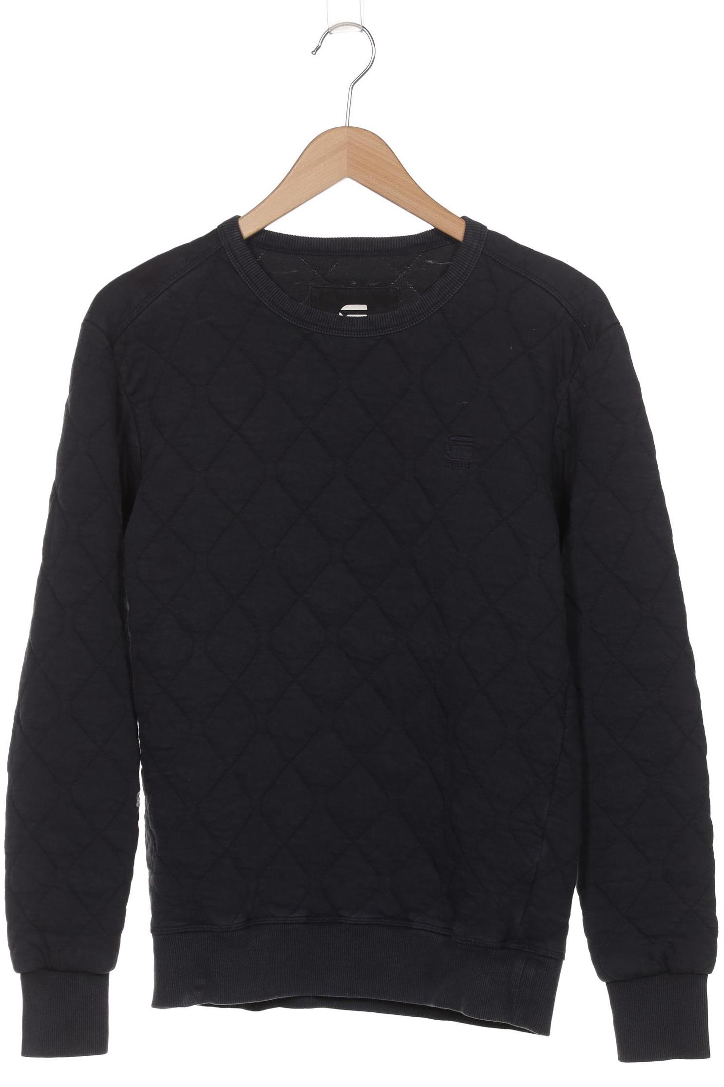 

G-Star RAW Herren Sweatshirt, marineblau, Gr. 46