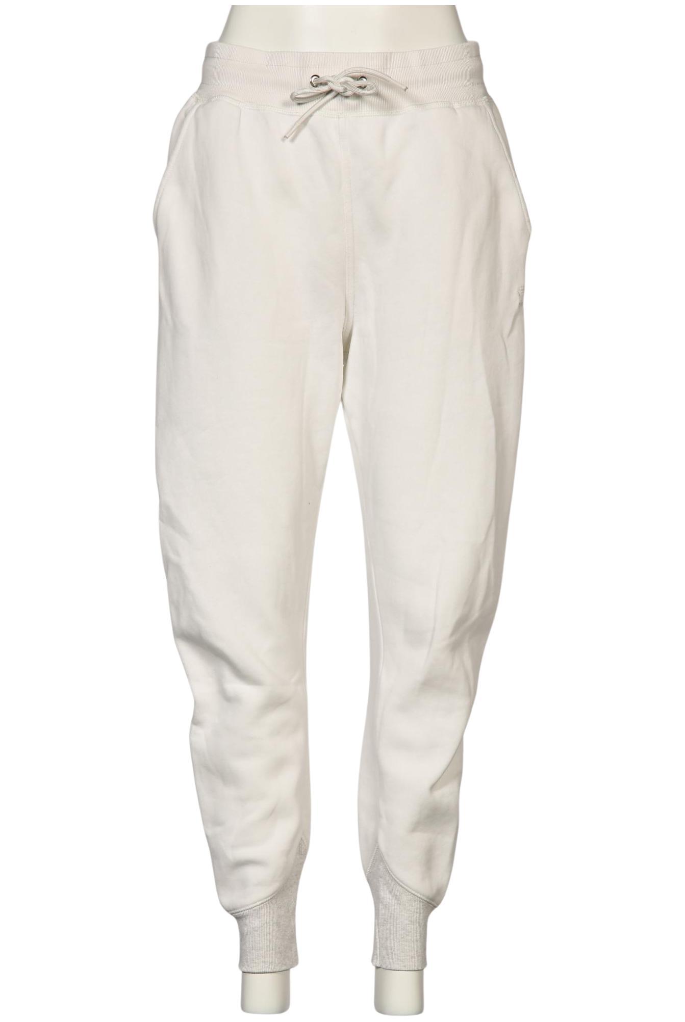 

G Star RAW Damen Stoffhose, cremeweiß, Gr. 0
