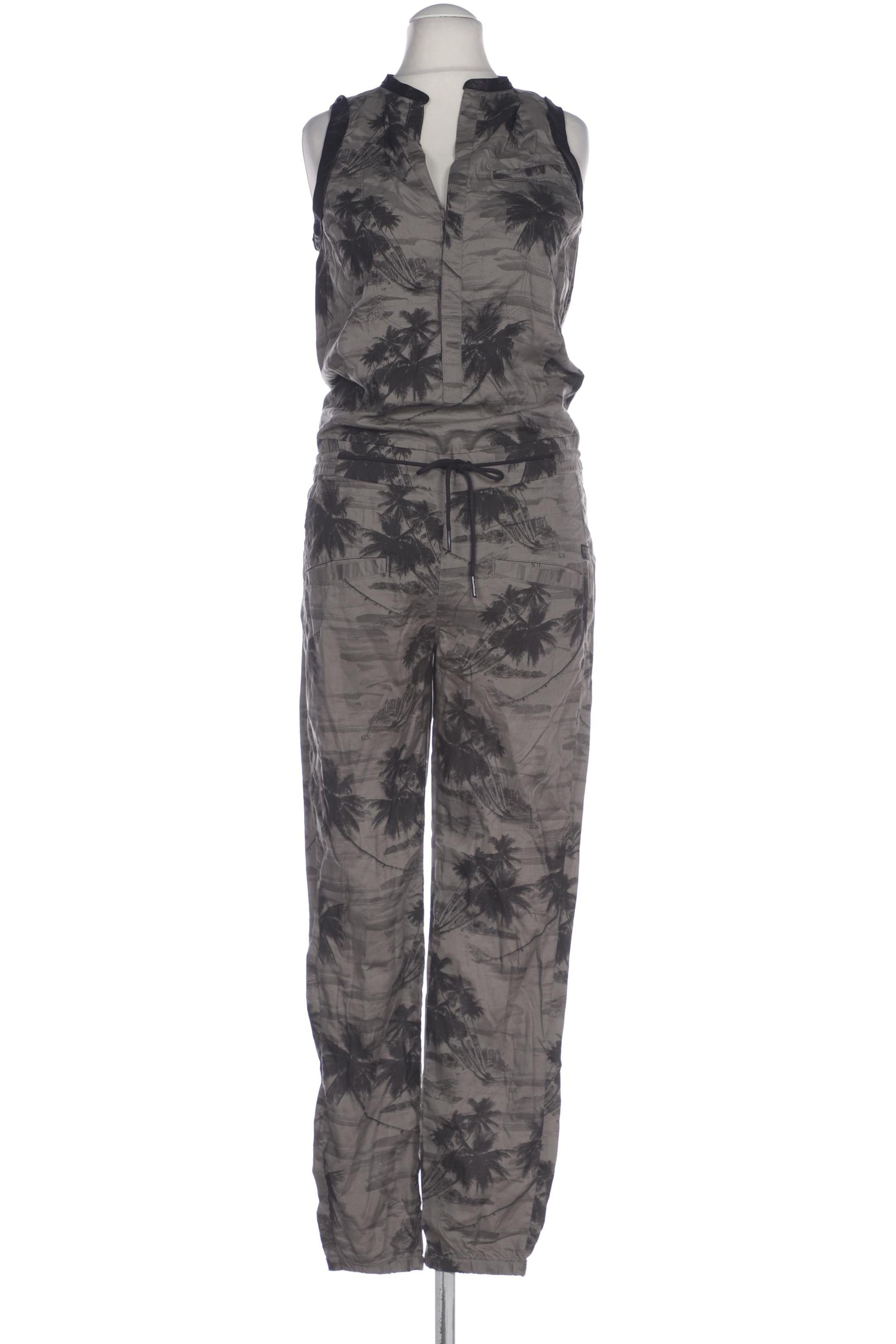 

G-Star RAW Damen Jumpsuit/Overall, grau, Gr. 36