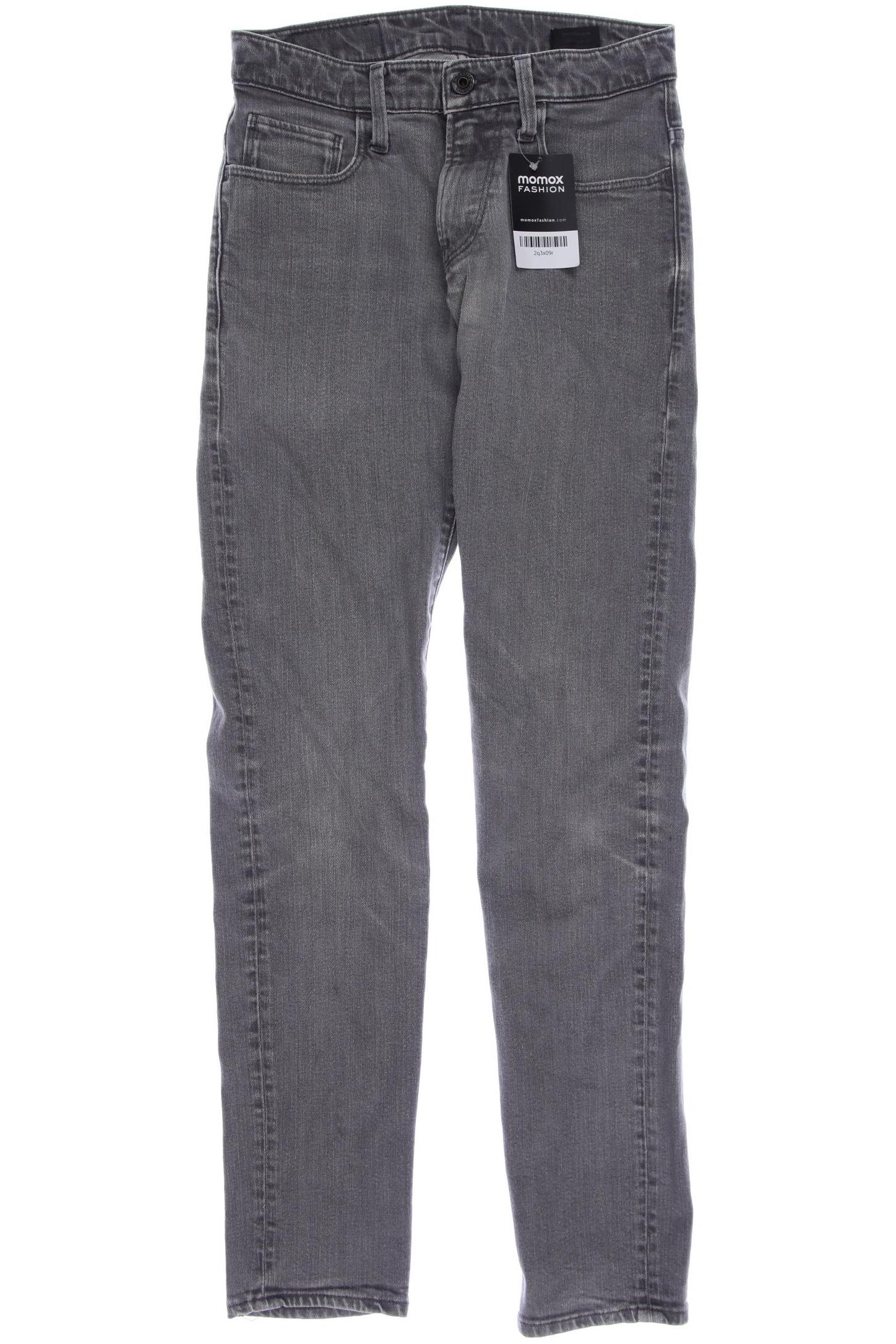 

G STAR RAW Herren Jeans, grau