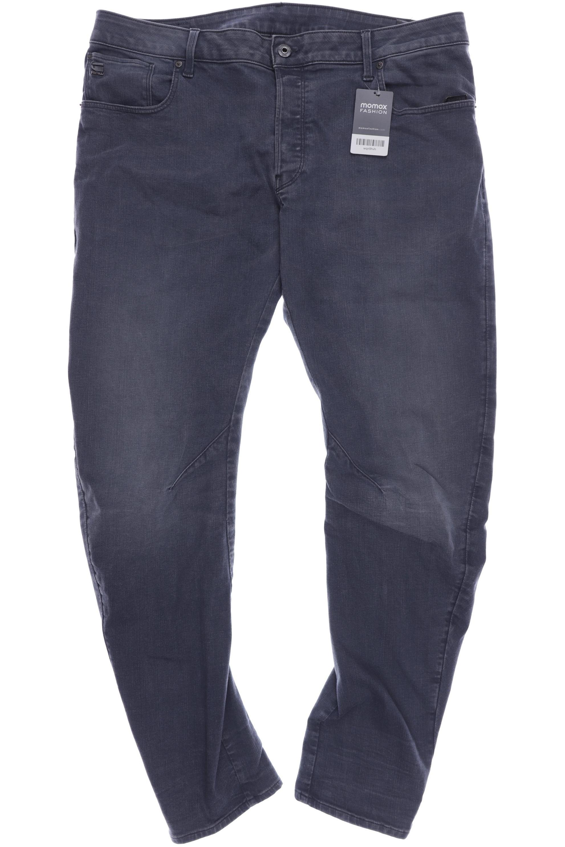 

G-Star RAW Herren Jeans, grau, Gr. 40