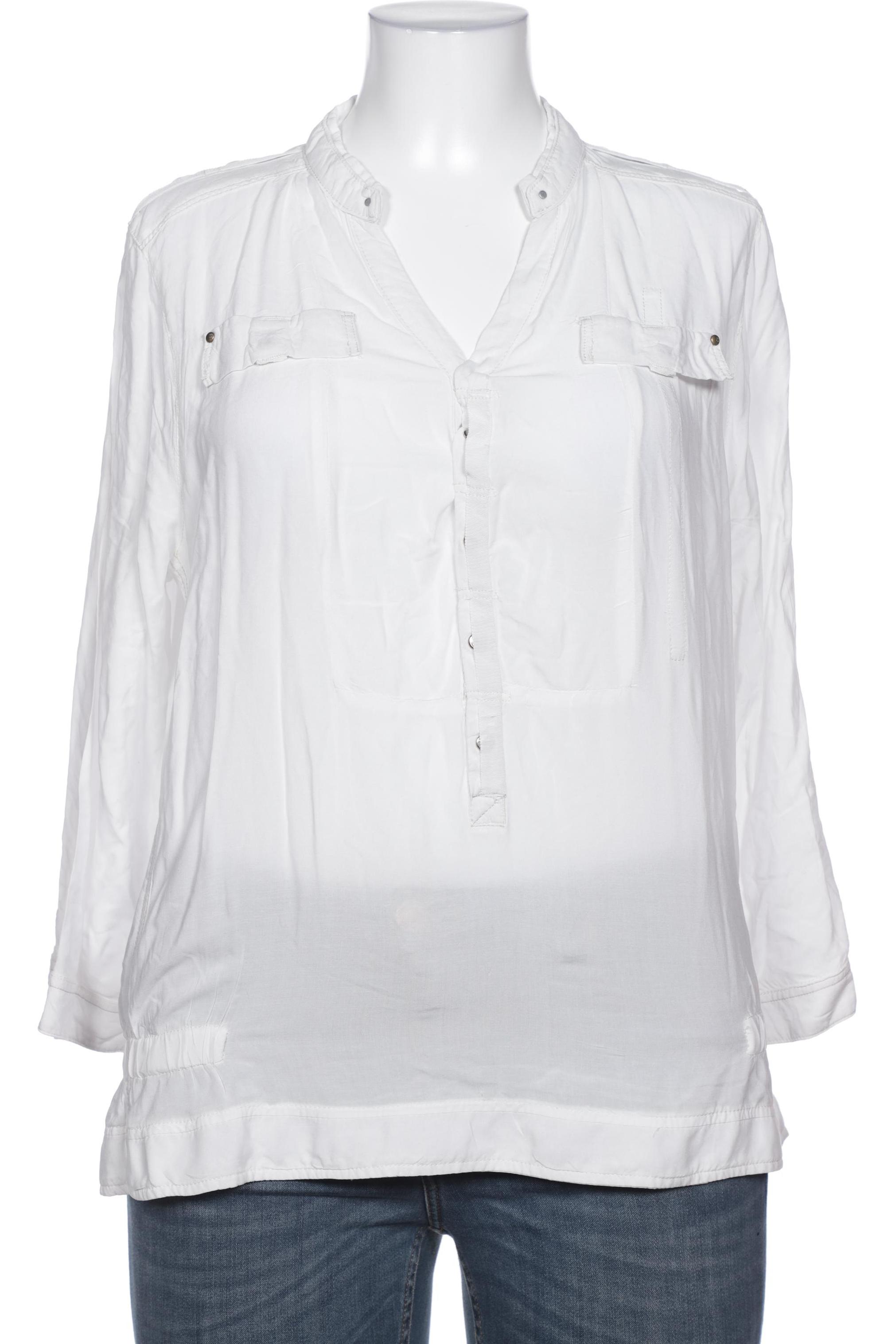 

G-Star RAW Damen Bluse, weiß, Gr. 44