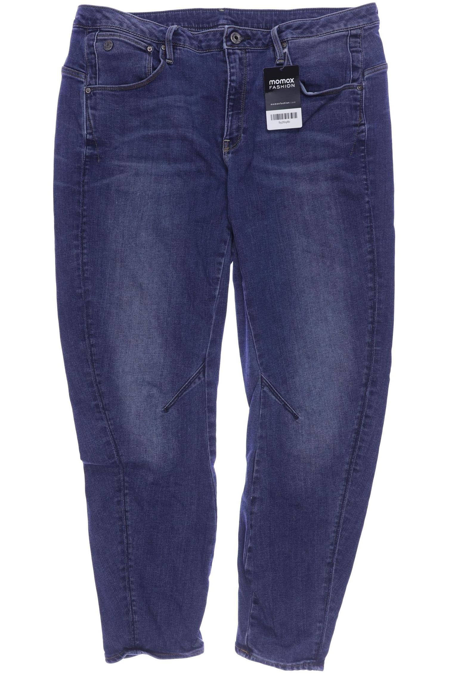 

G-Star RAW Damen Jeans, marineblau, Gr. 32