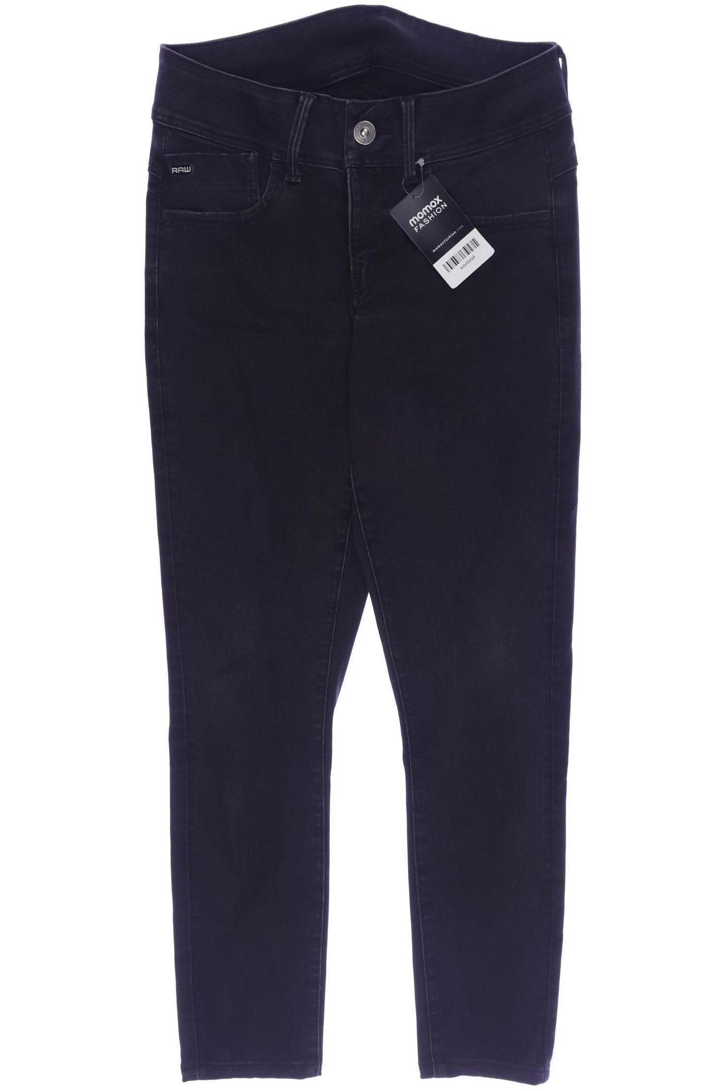 

G Star RAW Damen Jeans, grau, Gr. 29