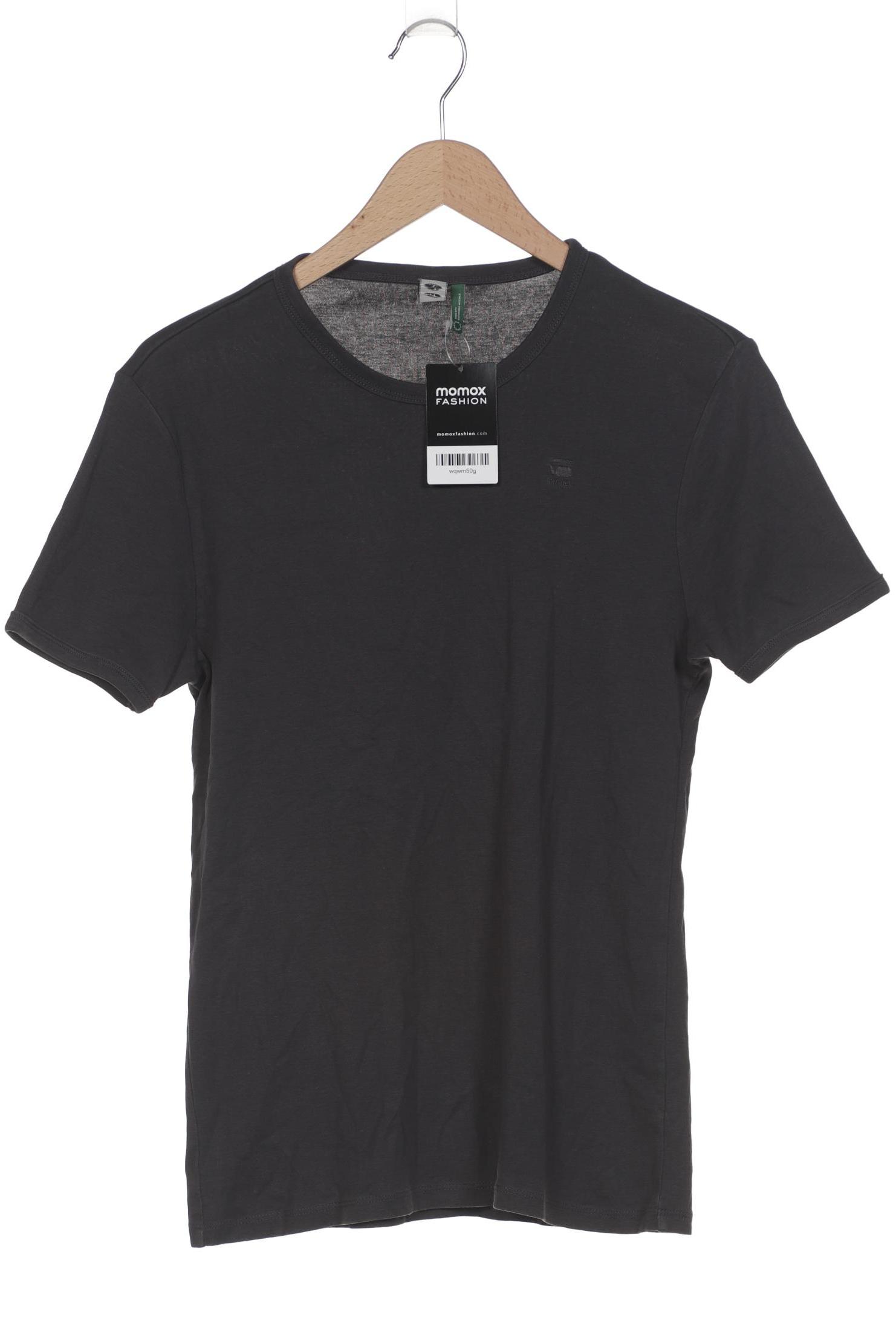 

G Star RAW Herren T-Shirt, grau, Gr. 48