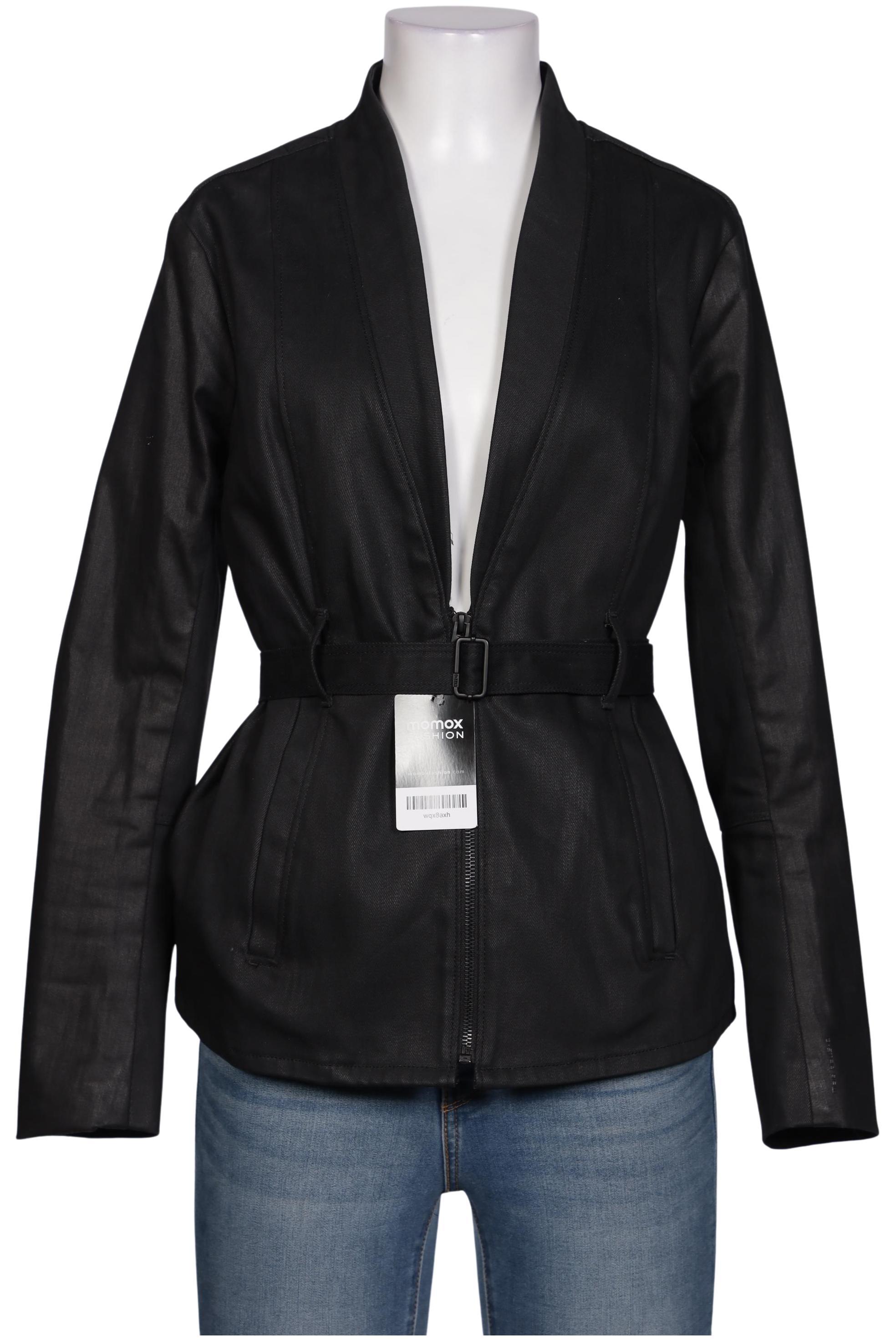 

G Star RAW Damen Blazer, schwarz, Gr. 42