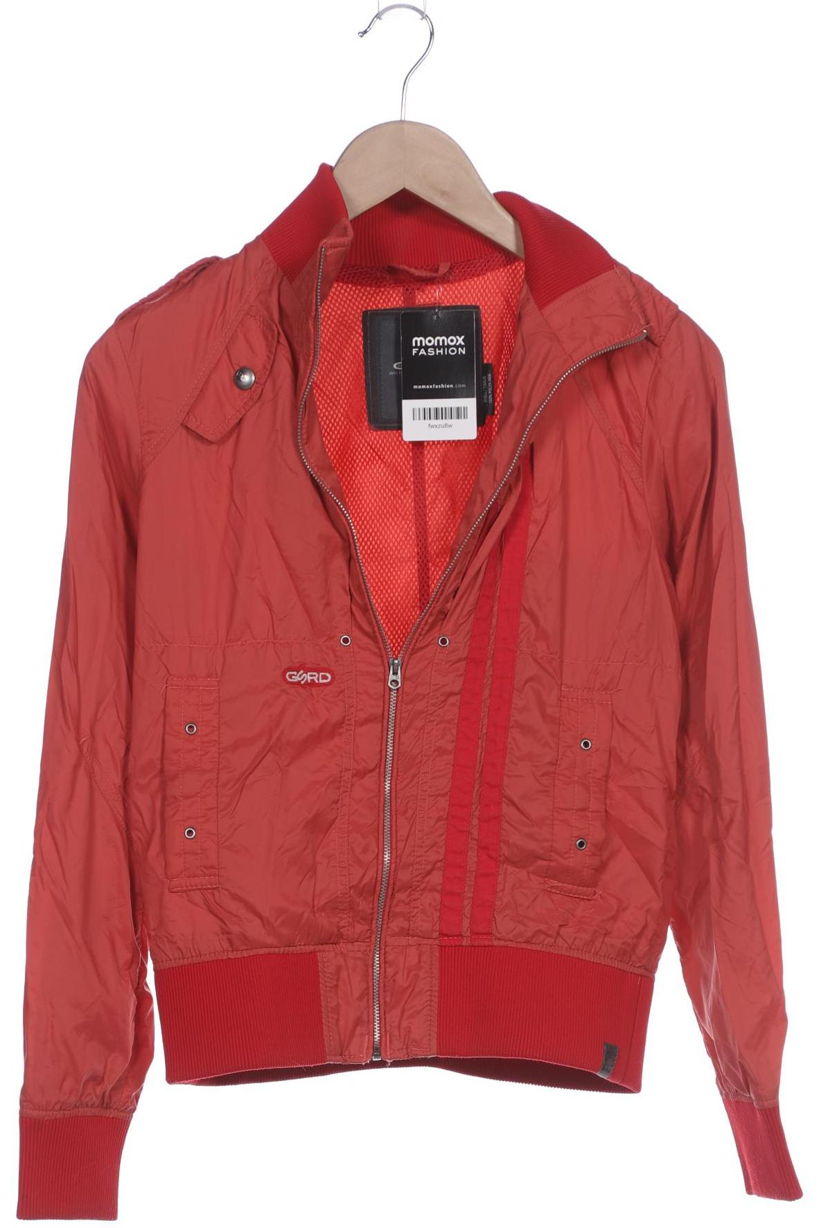 

G Star RAW Damen Jacke, rot, Gr. 36