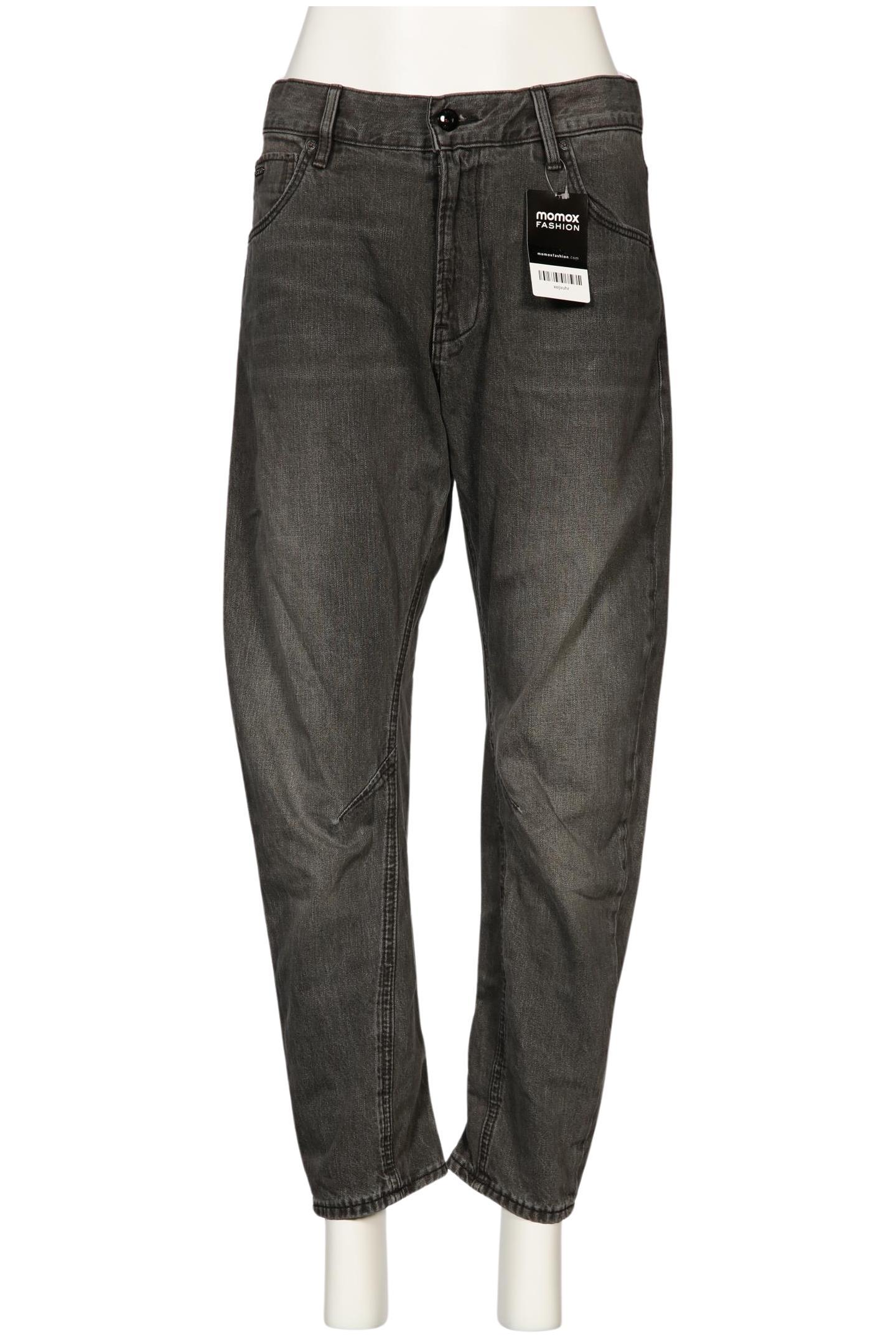 

G Star RAW Damen Jeans, grau, Gr. 27