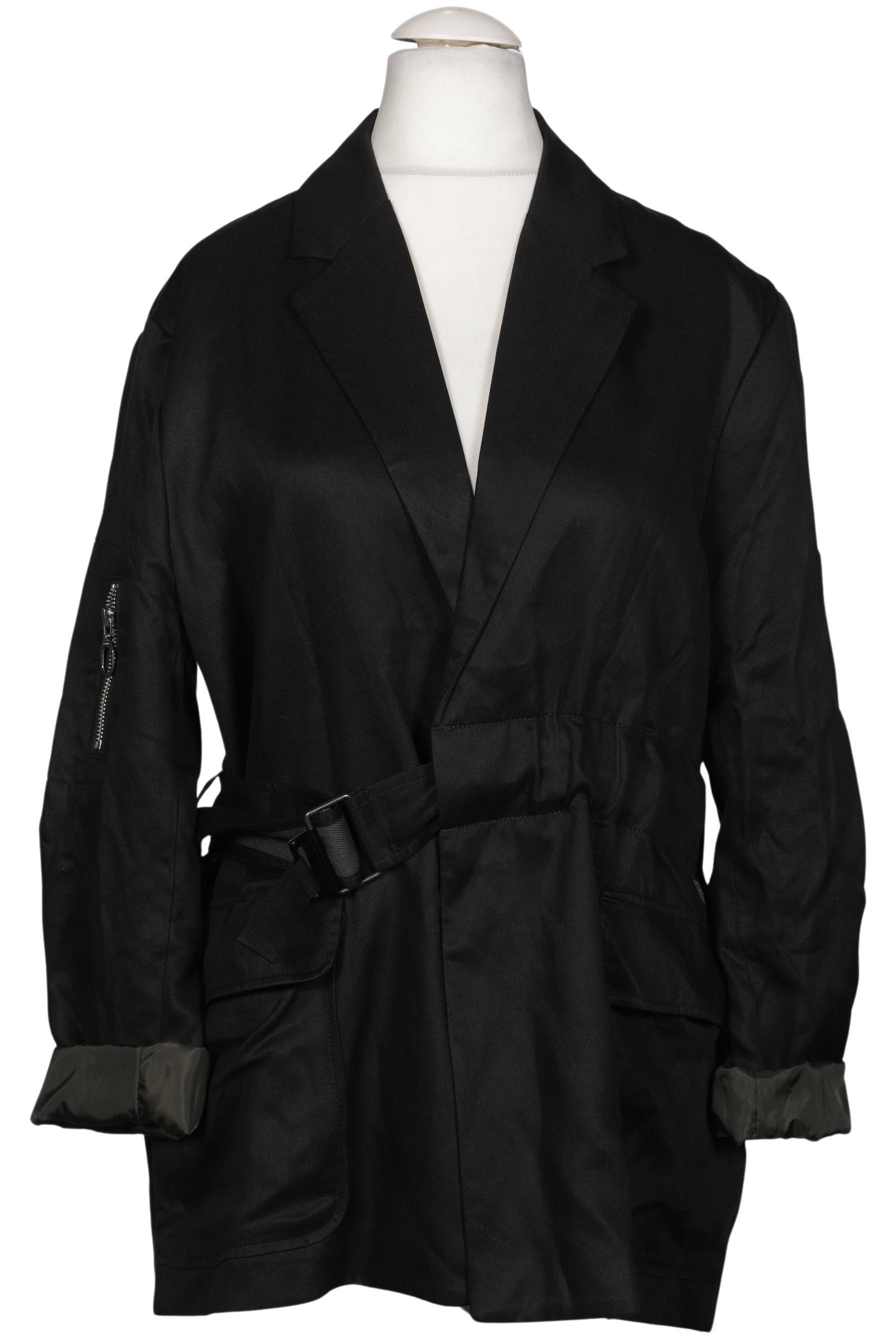 

G Star RAW Damen Blazer, schwarz, Gr. 38