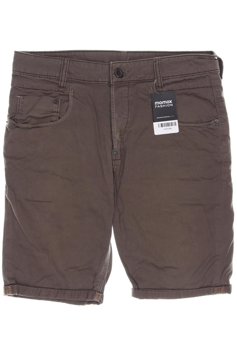 

G STAR RAW Herren Shorts, braun