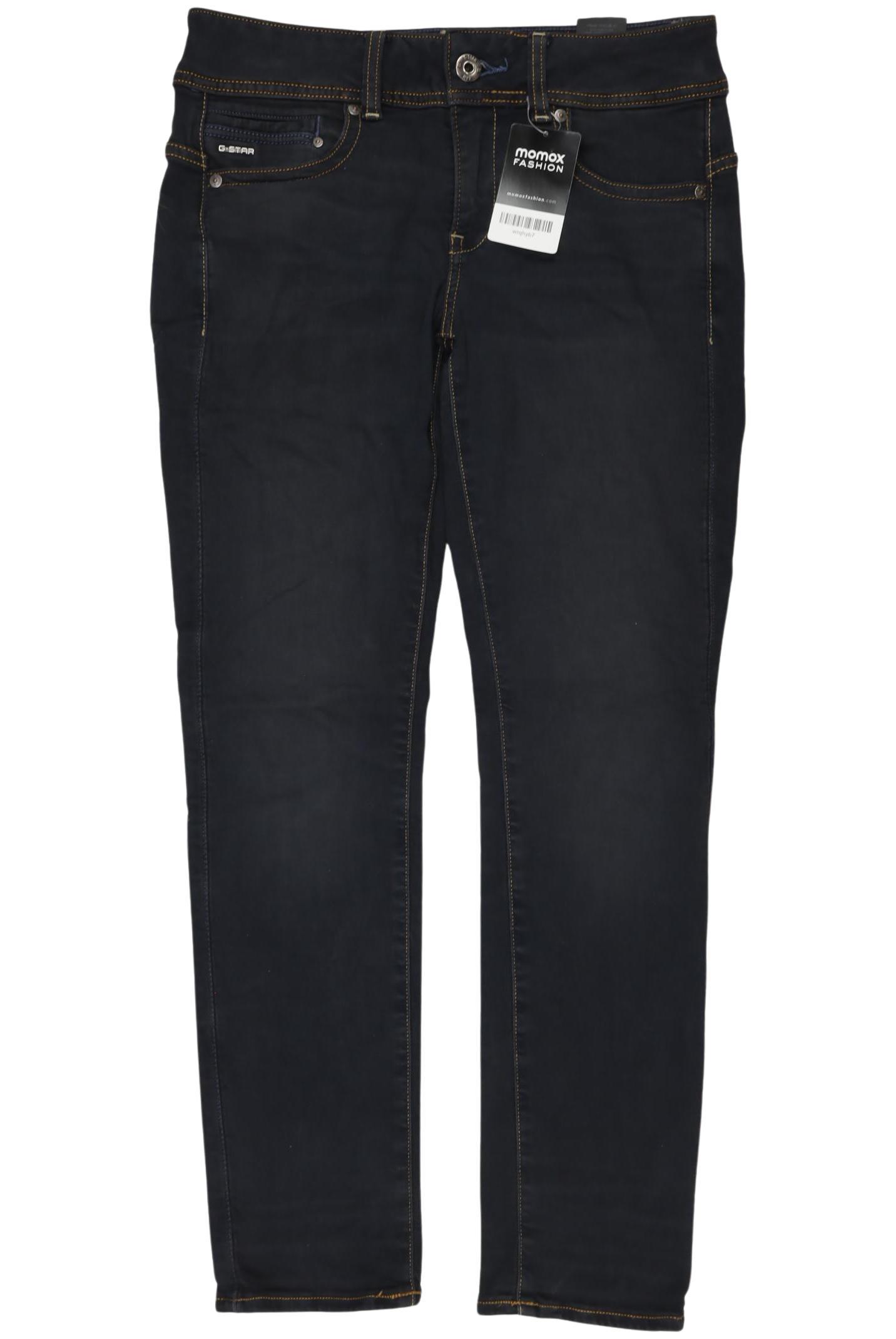 

G Star RAW Damen Jeans, marineblau, Gr. 29