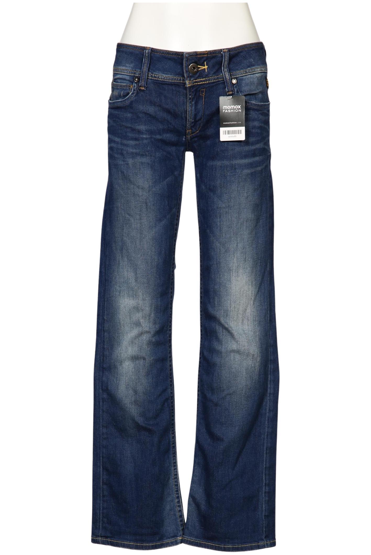 

G Star RAW Damen Jeans, blau, Gr. 28