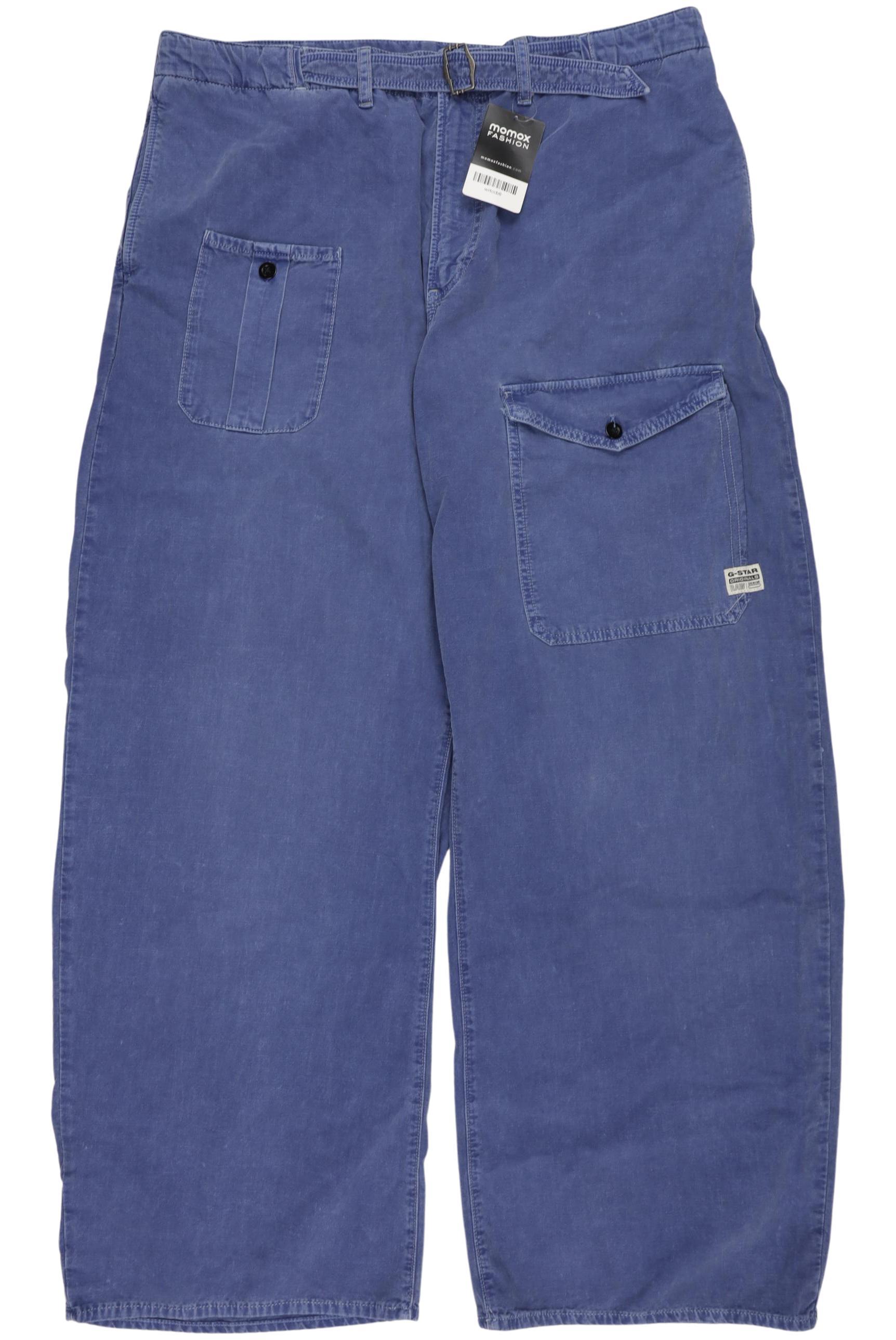 

G Star RAW Damen Jeans, blau, Gr. 33