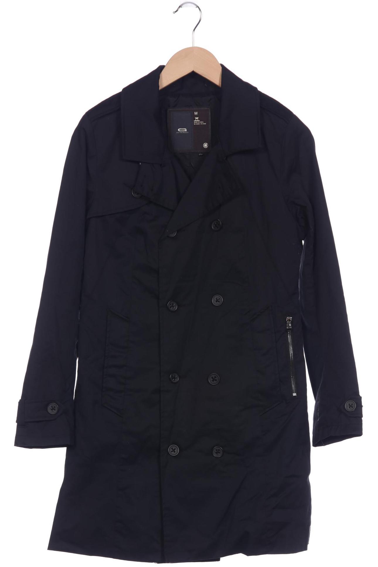 

G Star RAW Damen Mantel, schwarz, Gr. 38