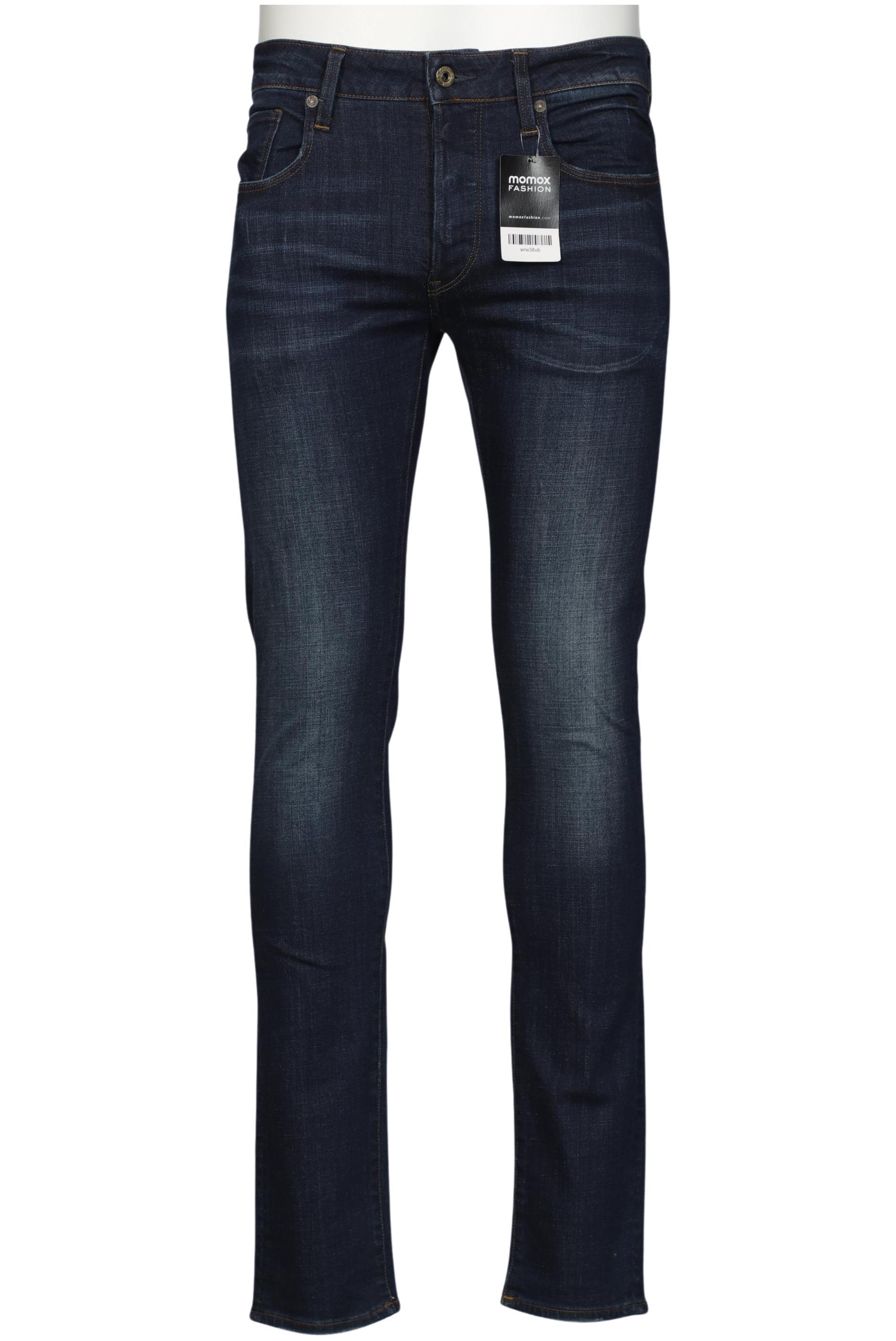 

G Star RAW Herren Jeans, marineblau, Gr. 30