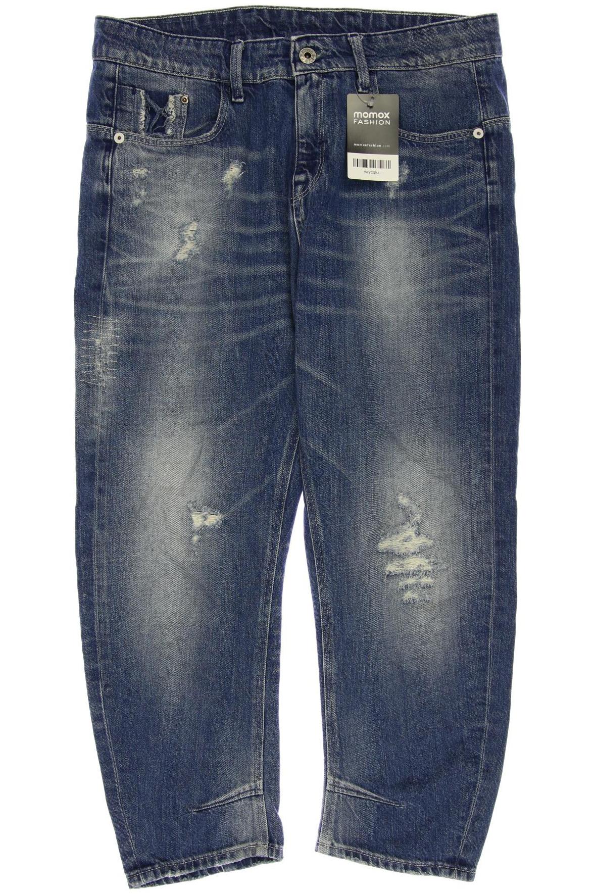 

G-Star RAW Damen Jeans, blau, Gr. 38