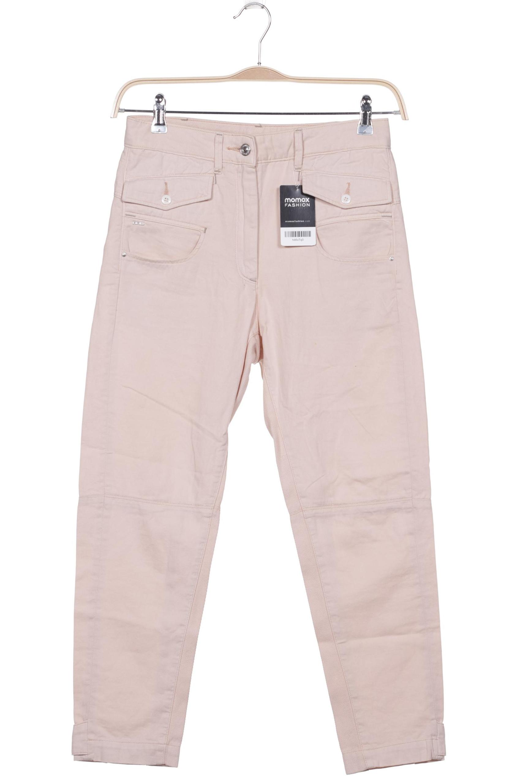 

G-Star RAW Damen Stoffhose, cremeweiß, Gr. 24