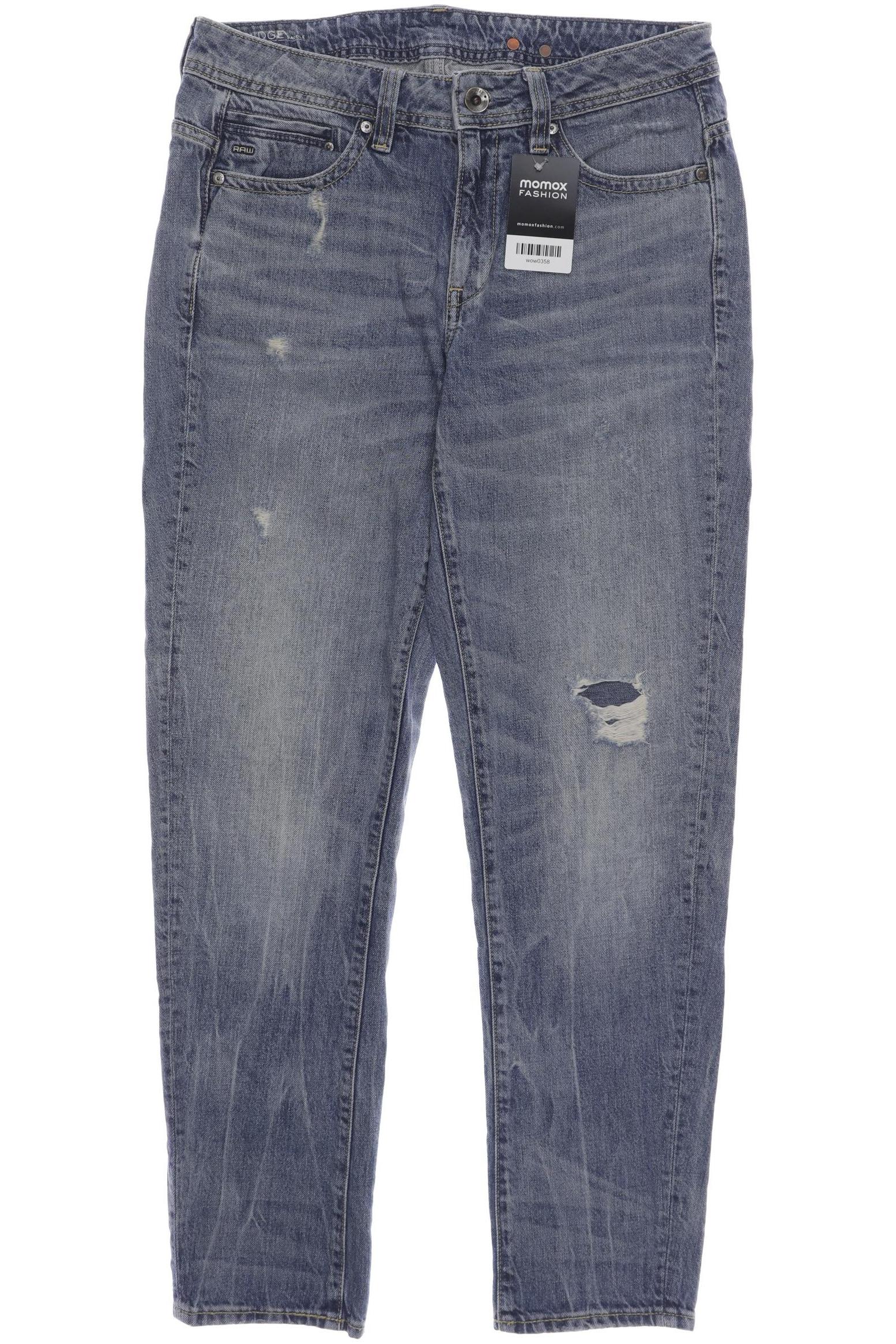

G-Star RAW Damen Jeans, blau, Gr. 38