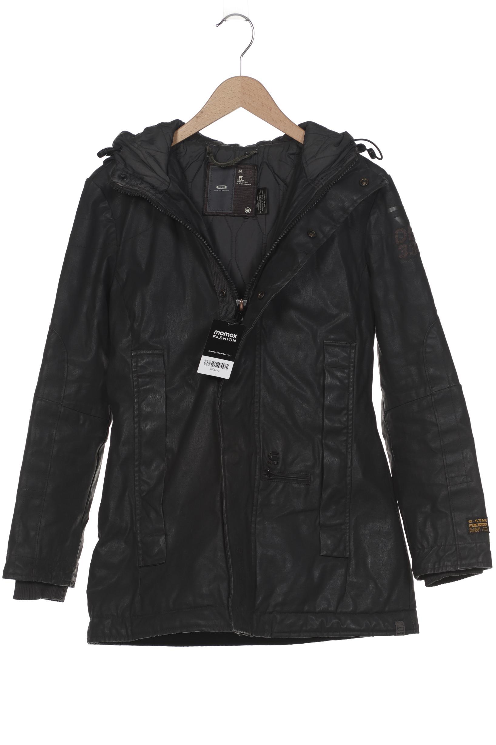 

G Star RAW Damen Mantel, grau, Gr. 38
