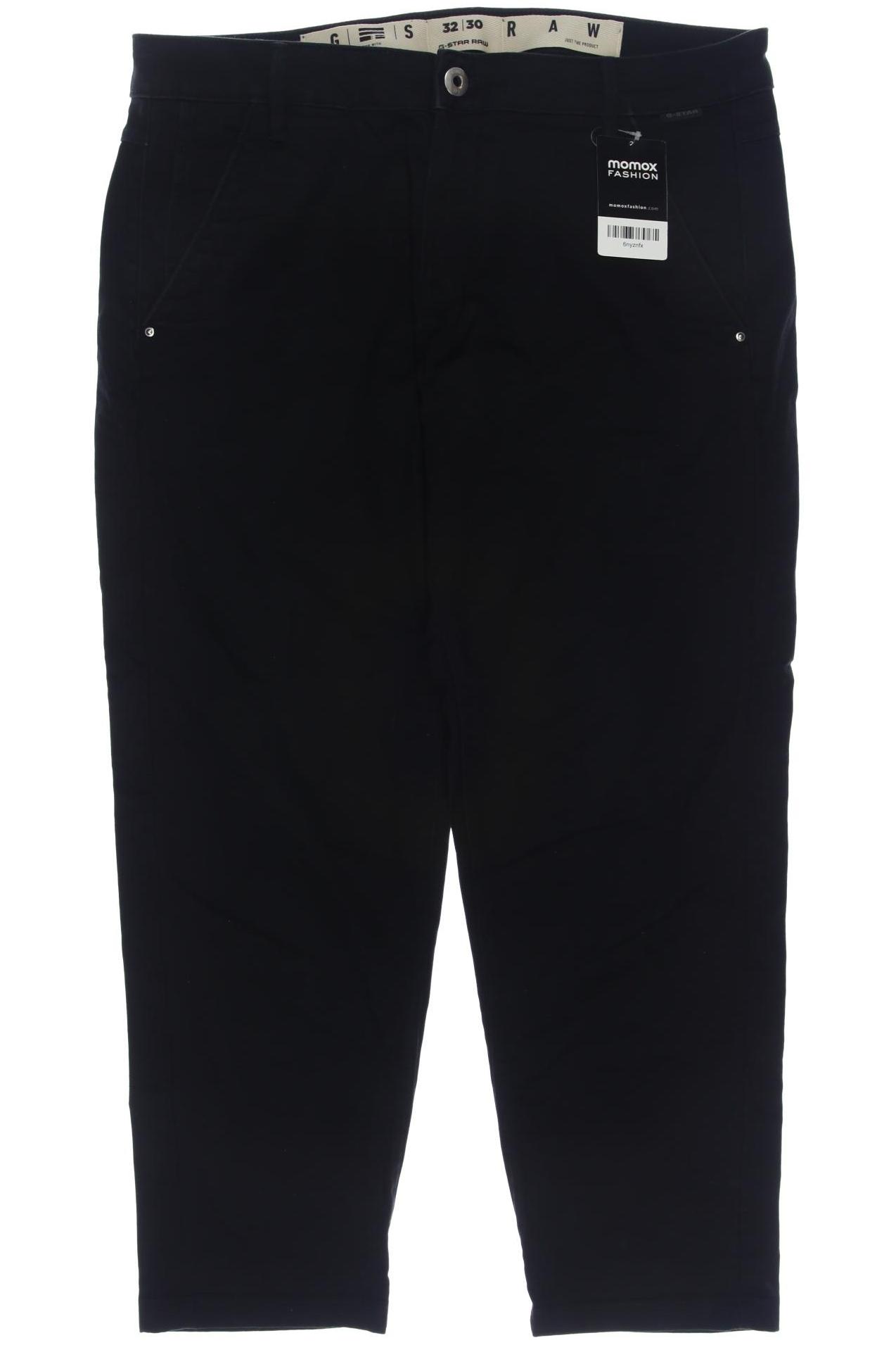 

G Star RAW Herren Jeans, schwarz, Gr. 32