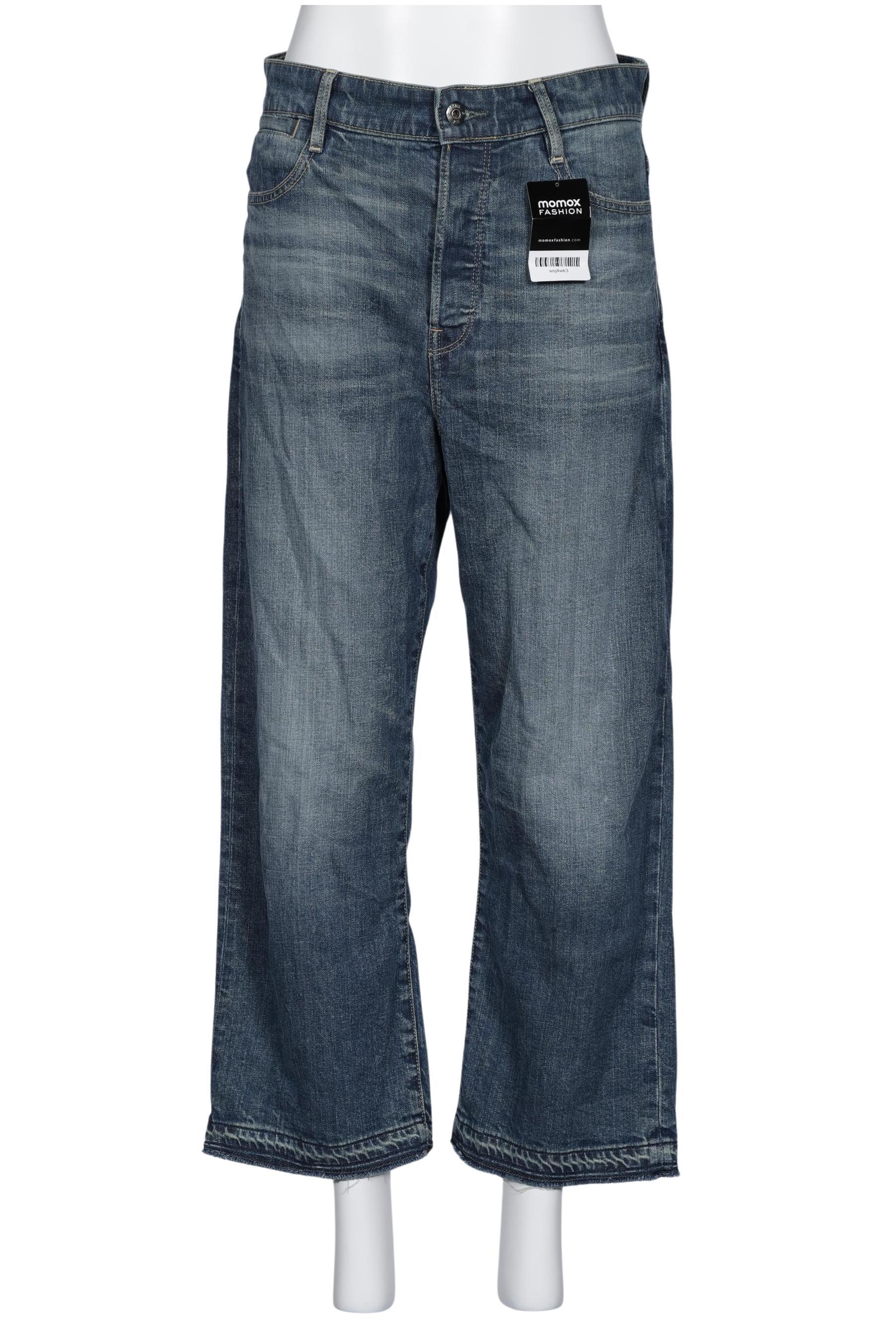 

G Star RAW Damen Jeans, blau, Gr. 30