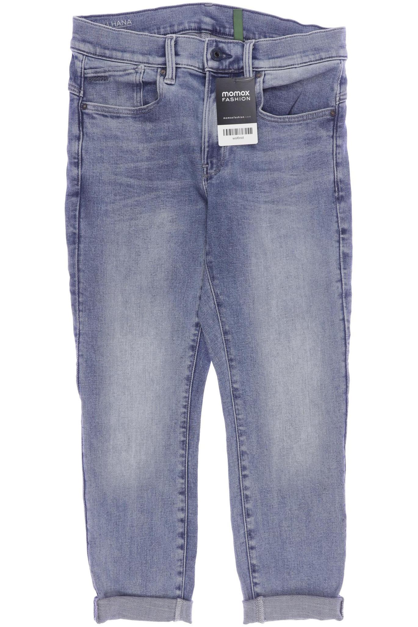 

G Star RAW Damen Jeans, blau, Gr. 27