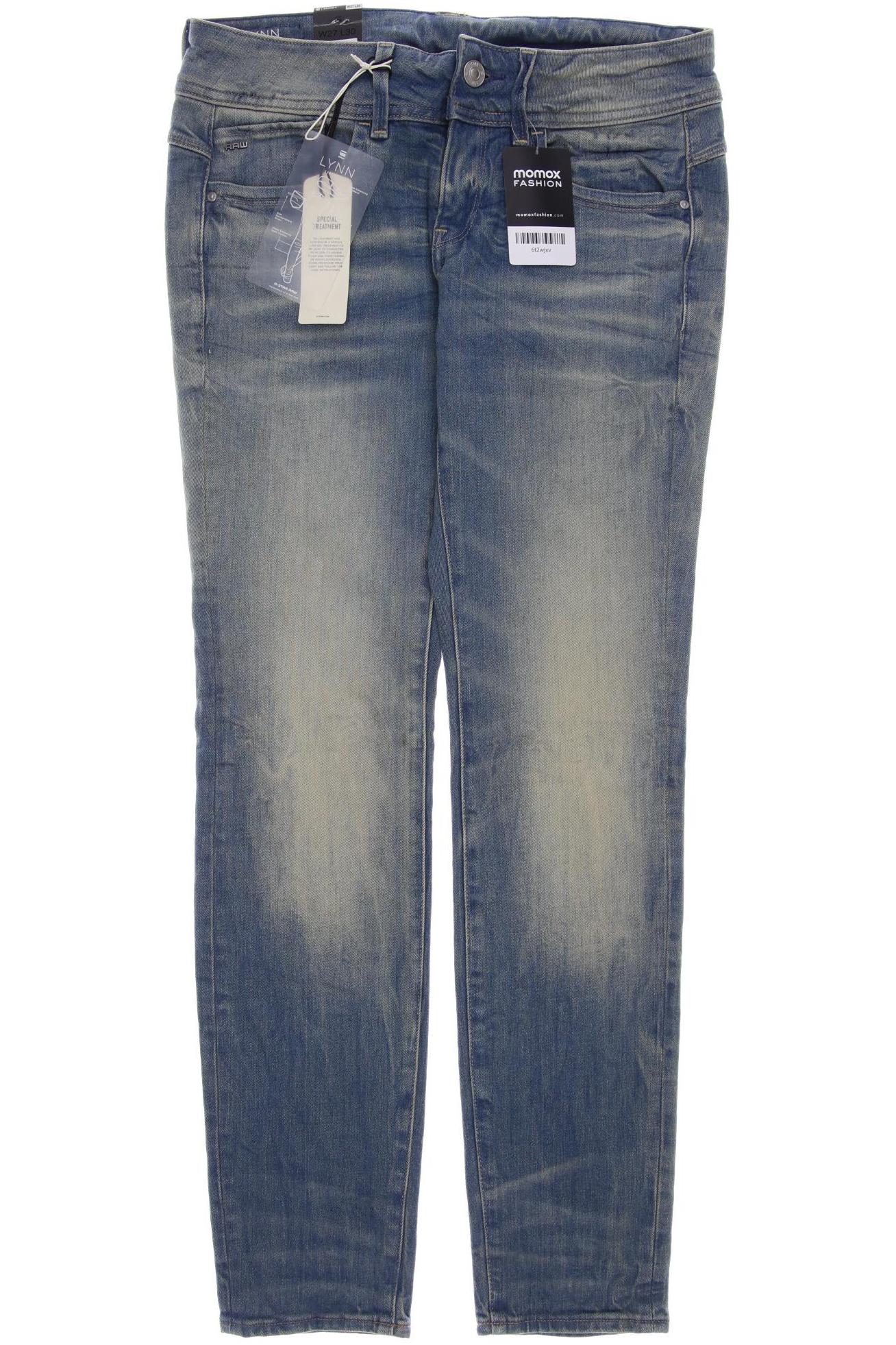 

G-STAR RAW Damen Jeans, blau