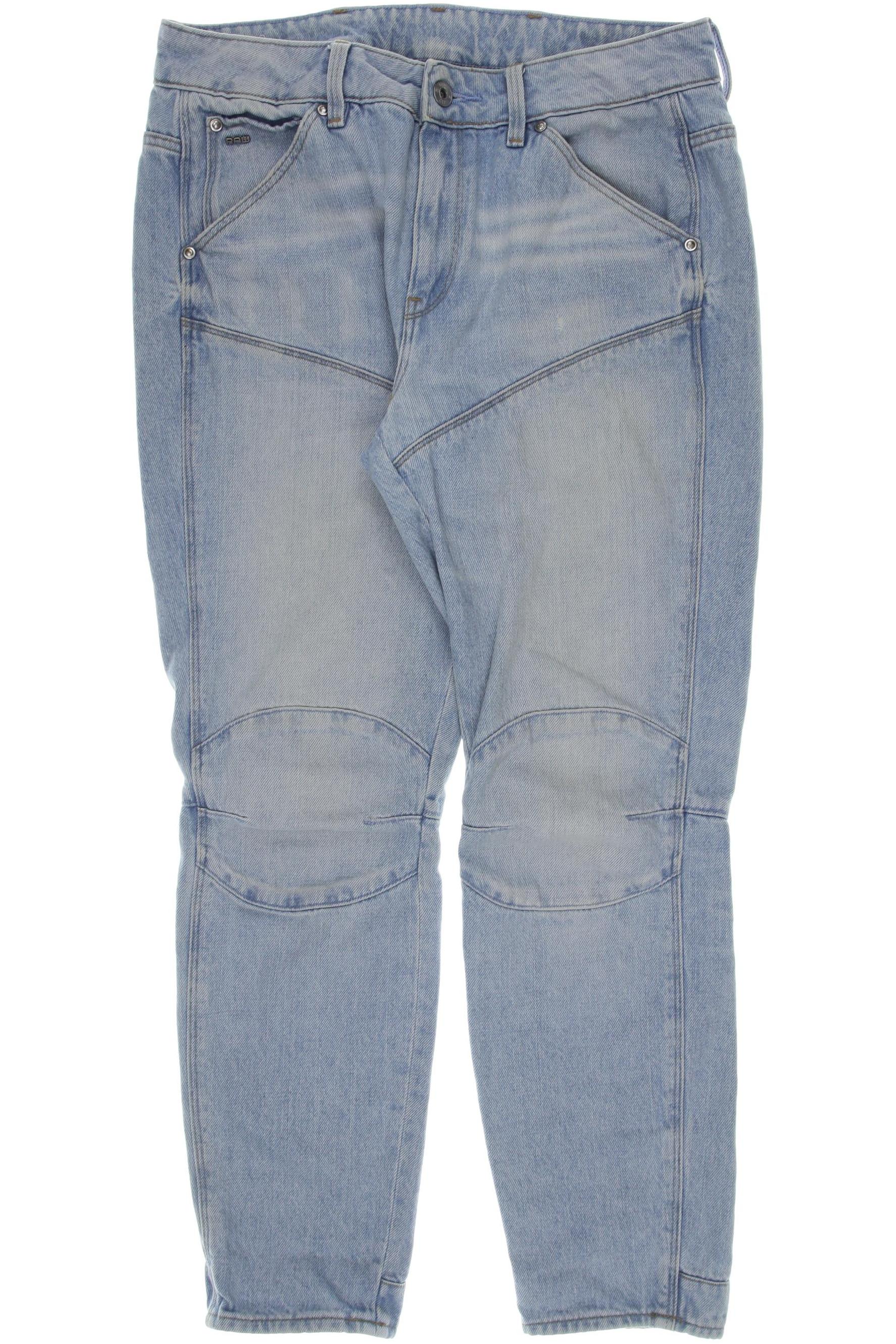 

G Star RAW Damen Jeans, blau, Gr. 30
