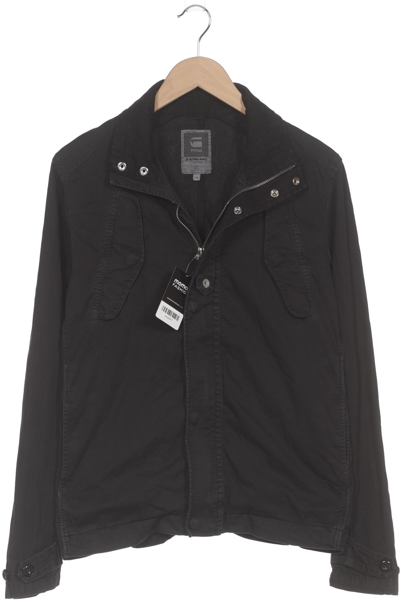 

G Star RAW Herren Jacke, schwarz, Gr. 48