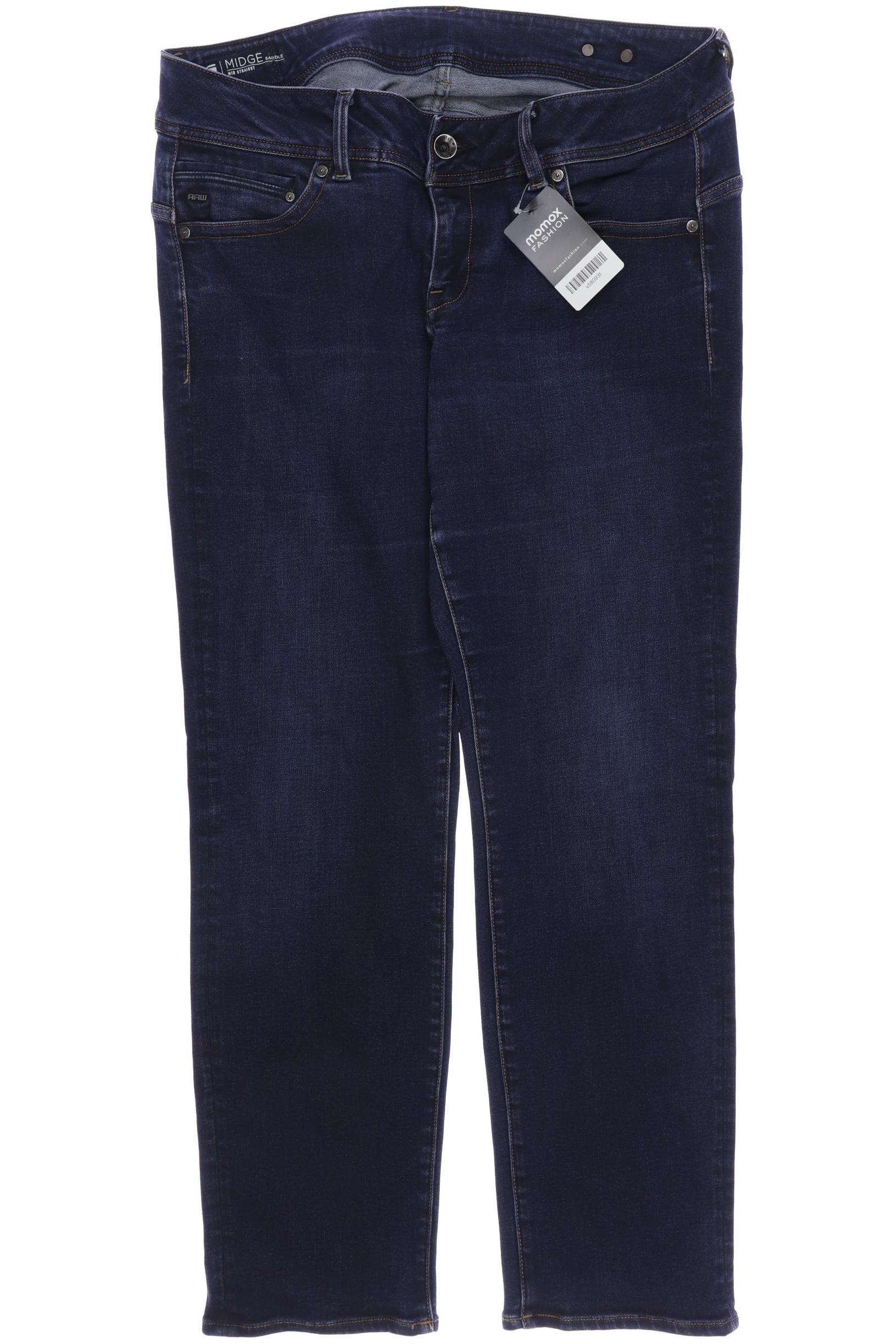 

G Star RAW Damen Jeans, marineblau, Gr. 36