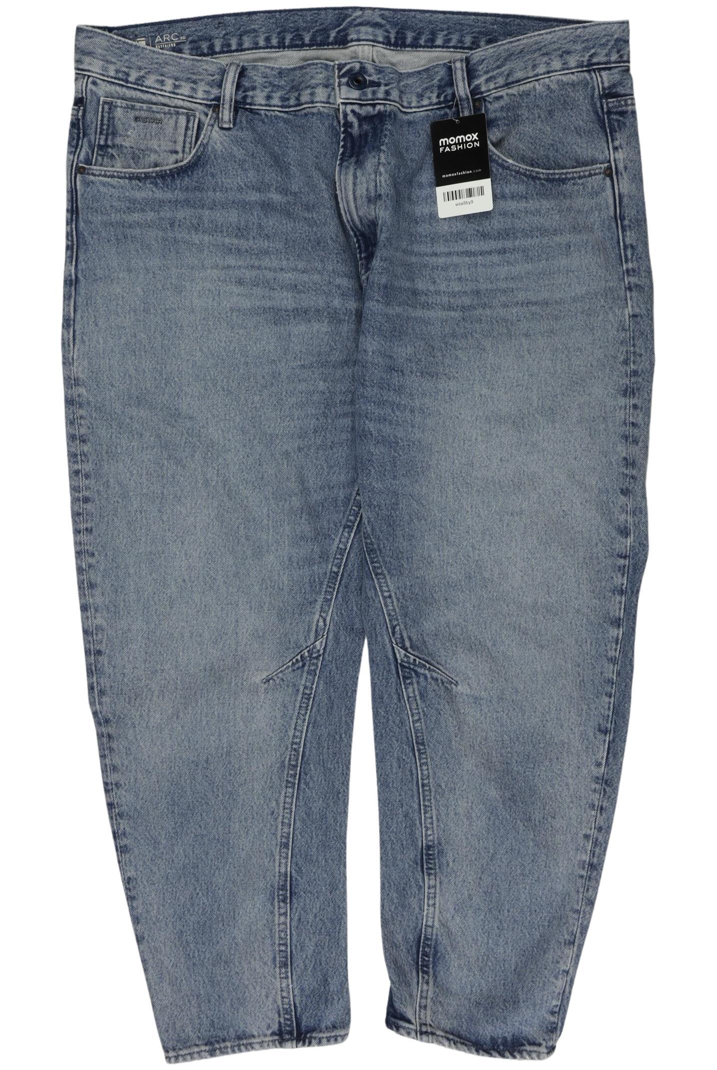 

G Star RAW Damen Jeans, blau, Gr. 33