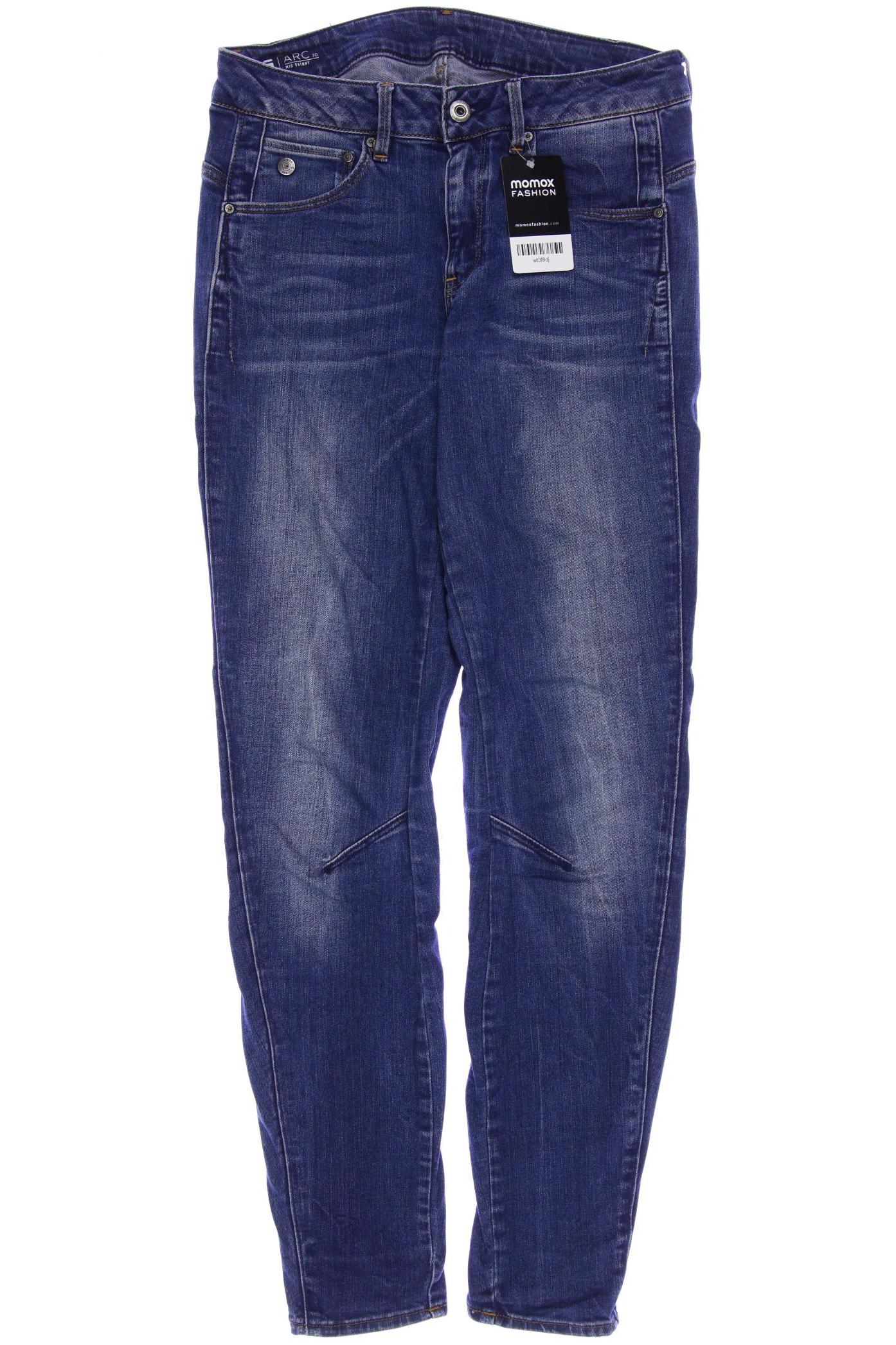 

G-Star RAW Damen Jeans, blau, Gr. 28