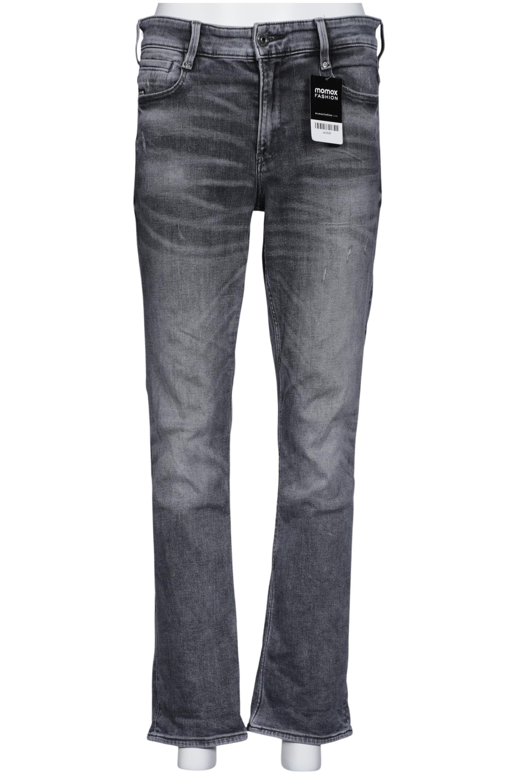 

G Star RAW Damen Jeans, grau, Gr. 30