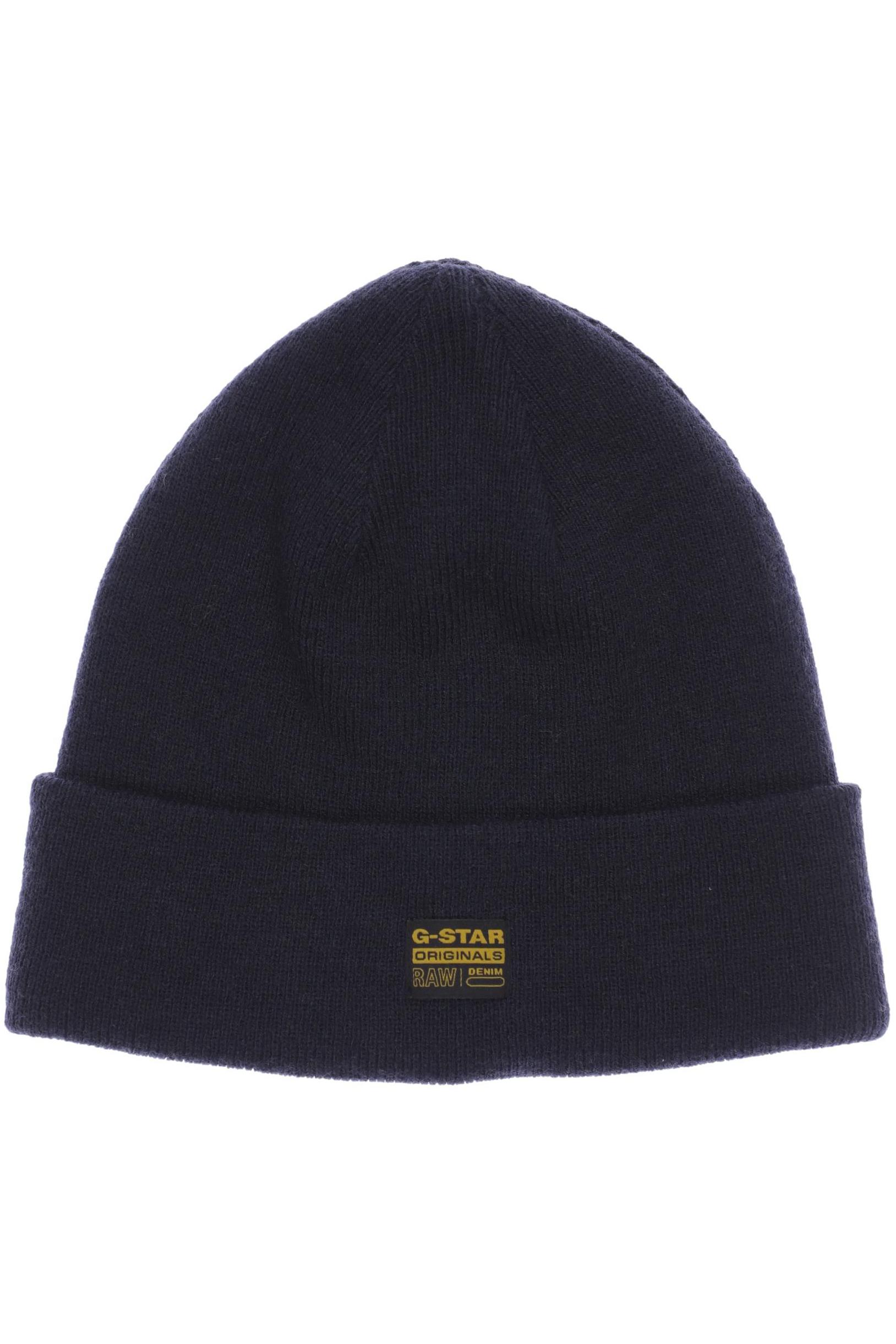

G Star RAW Herren Hut/Mütze, grau, Gr. uni