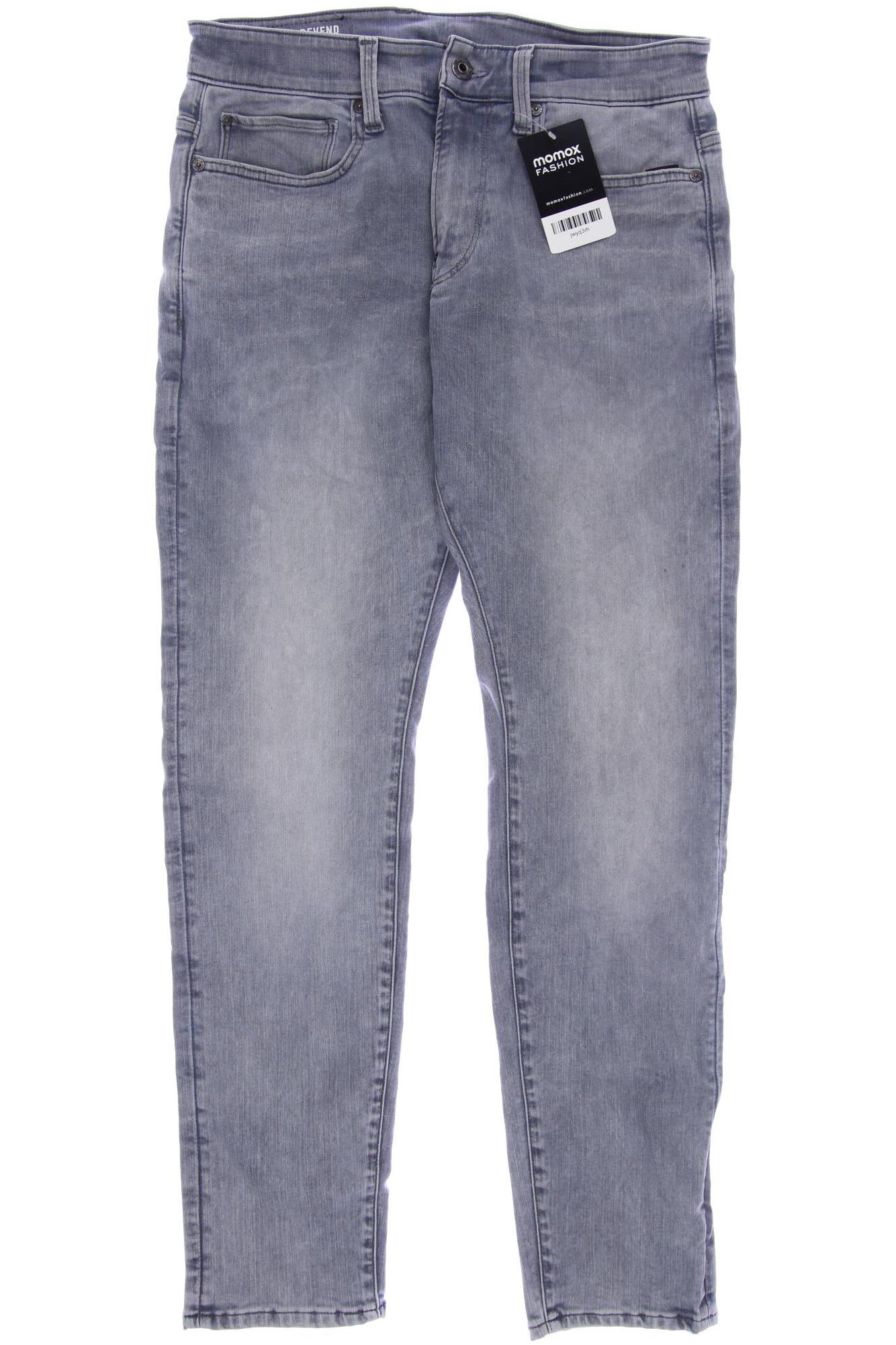 

G Star RAW Herren Jeans, grau, Gr. 29