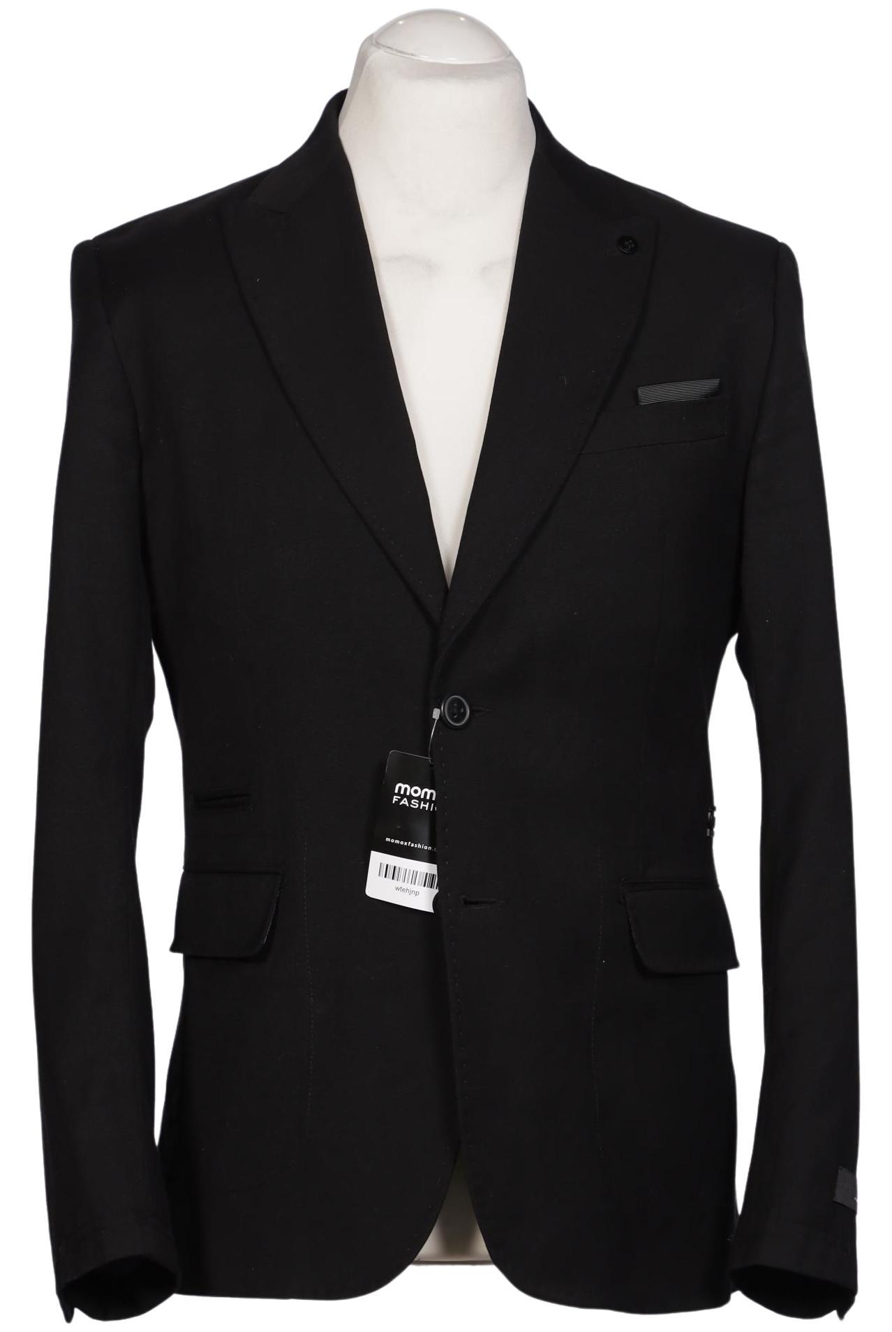 

G Star RAW Herren Sakko, schwarz, Gr. 50