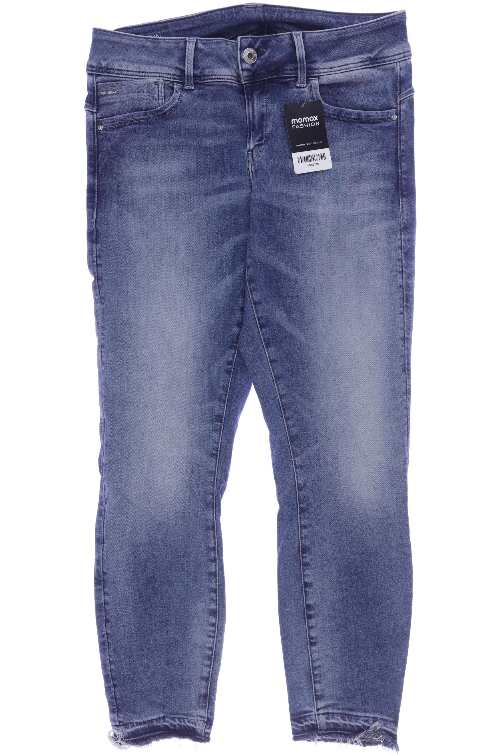 

G-STAR RAW Damen Jeans, blau