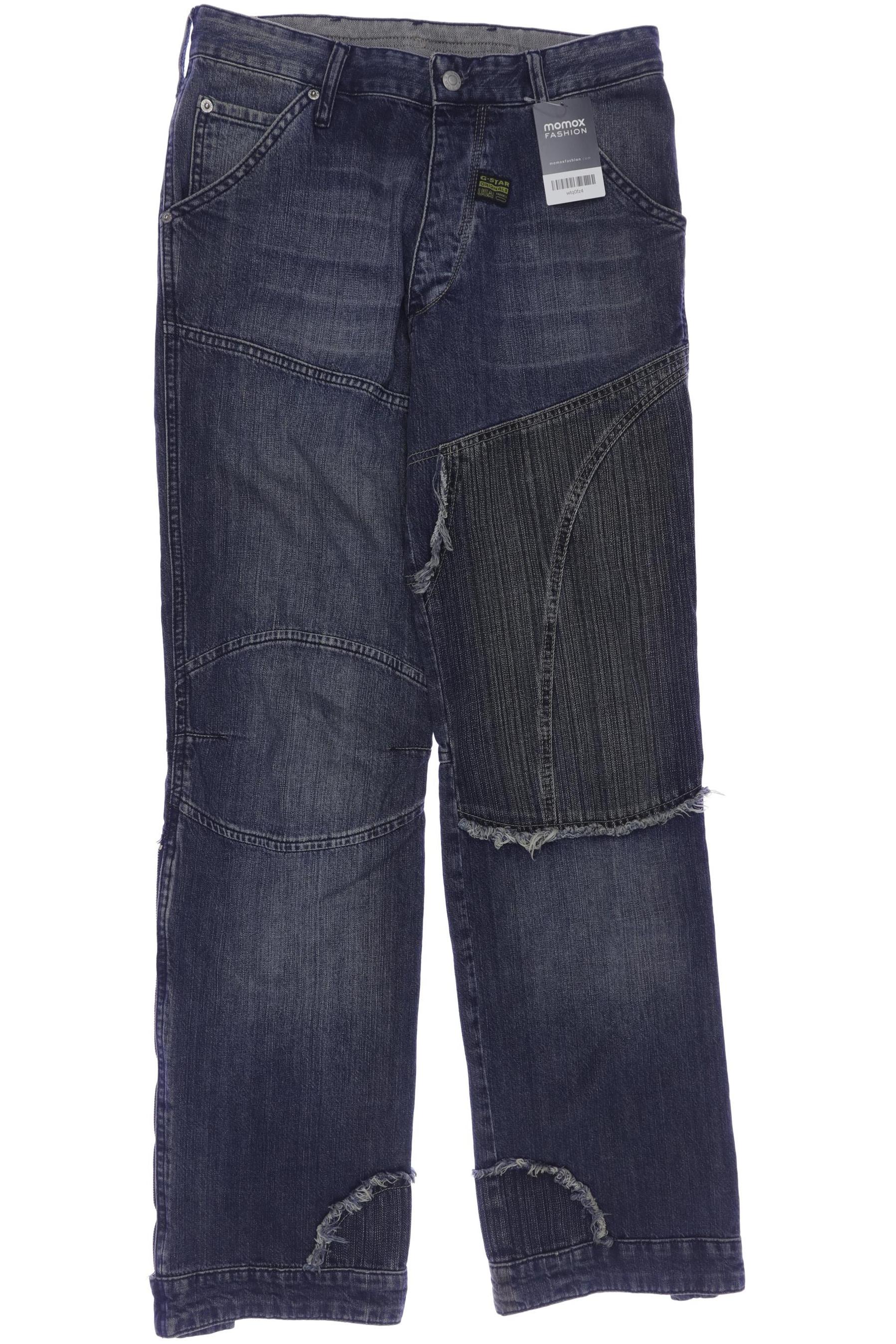 

G Star RAW Herren Jeans, blau, Gr. 29