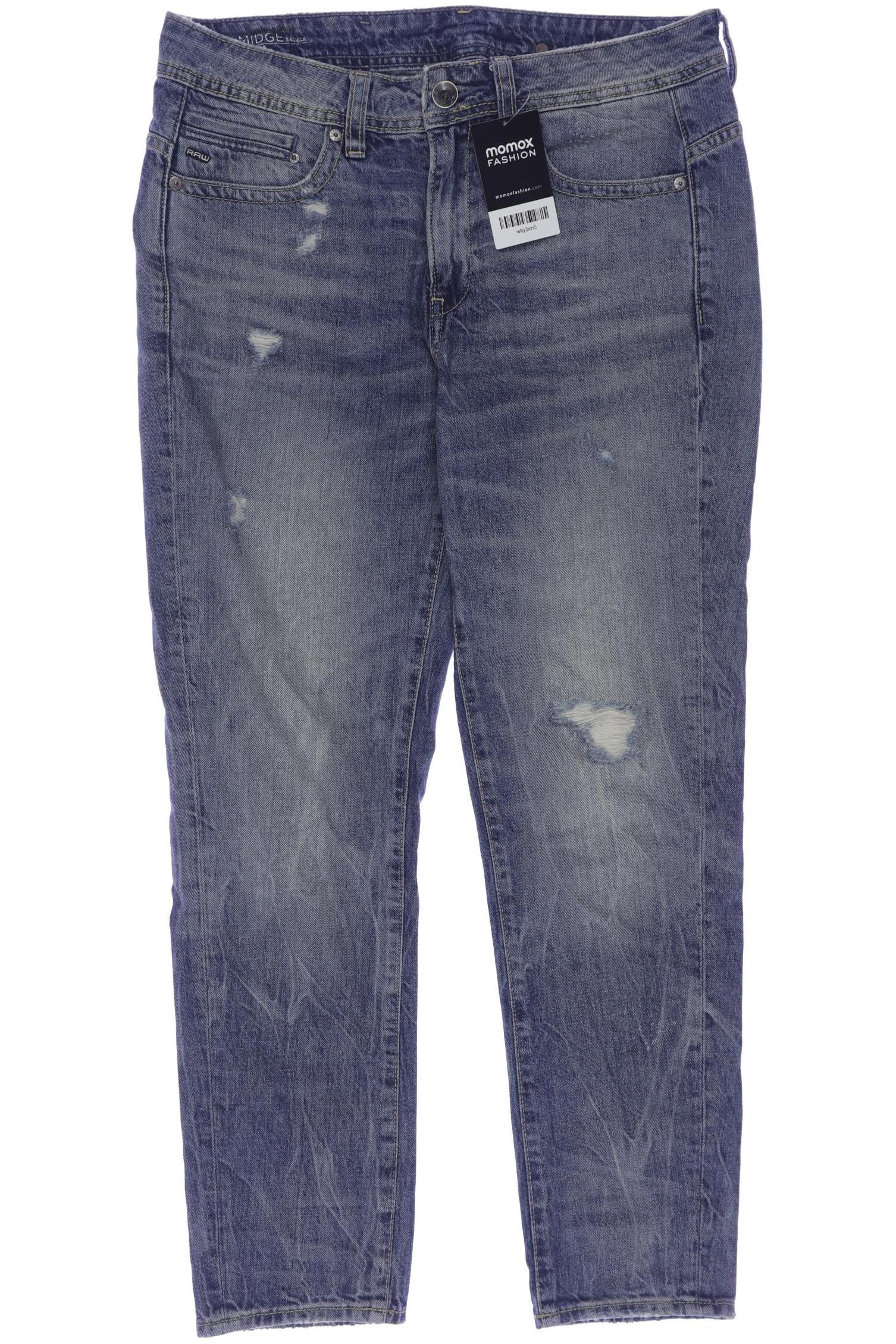 

G Star RAW Damen Jeans, blau, Gr. 27