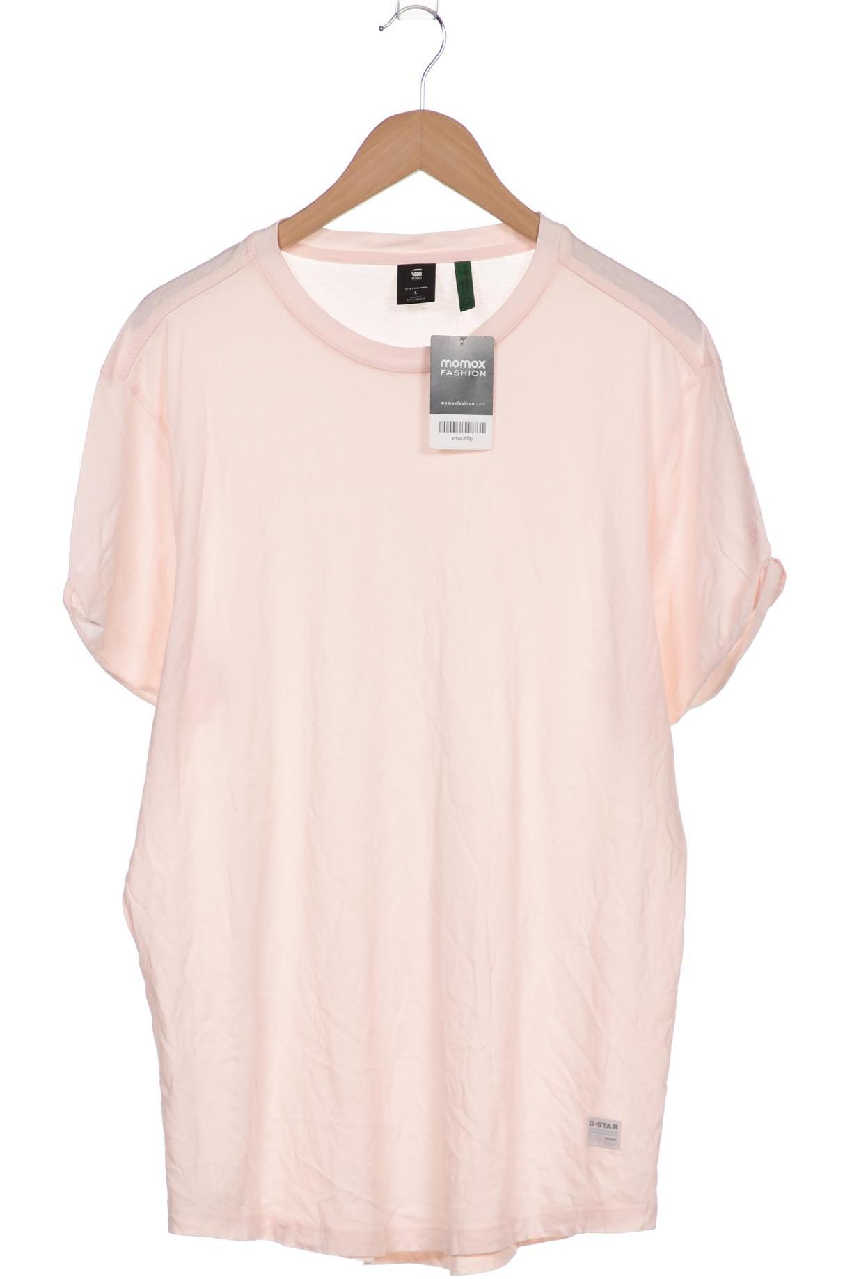 

G STAR RAW Damen T-Shirt, pink